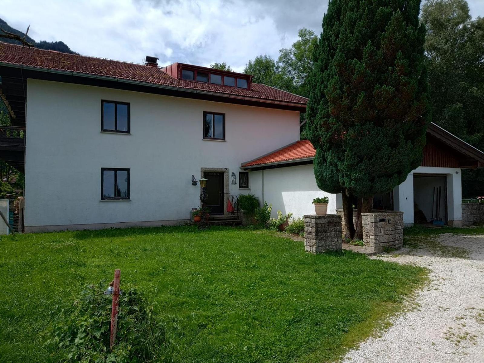 Ferienwohnung im bayerischen Inntal