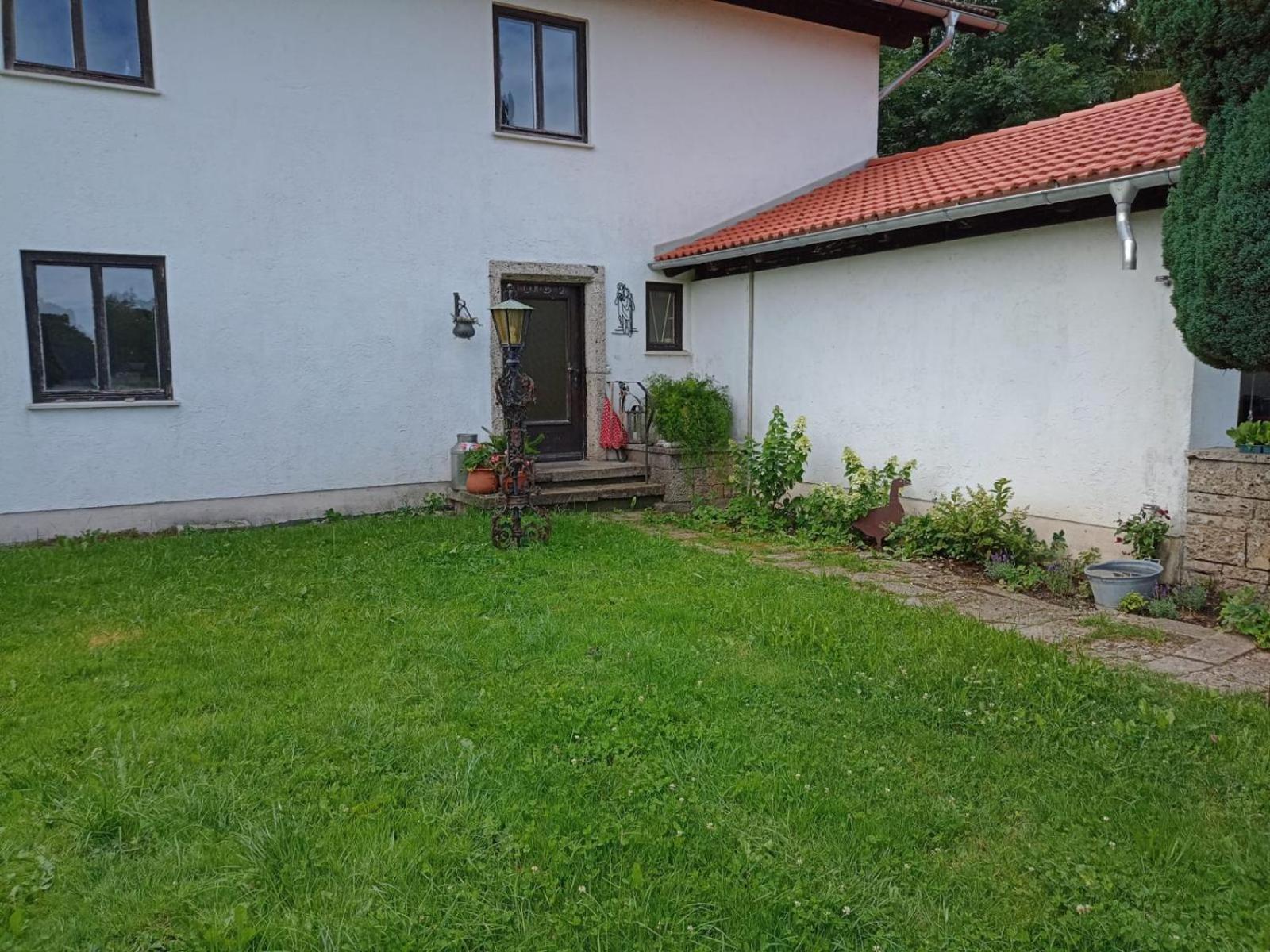 Ferienwohnung im bayerischen Inntal