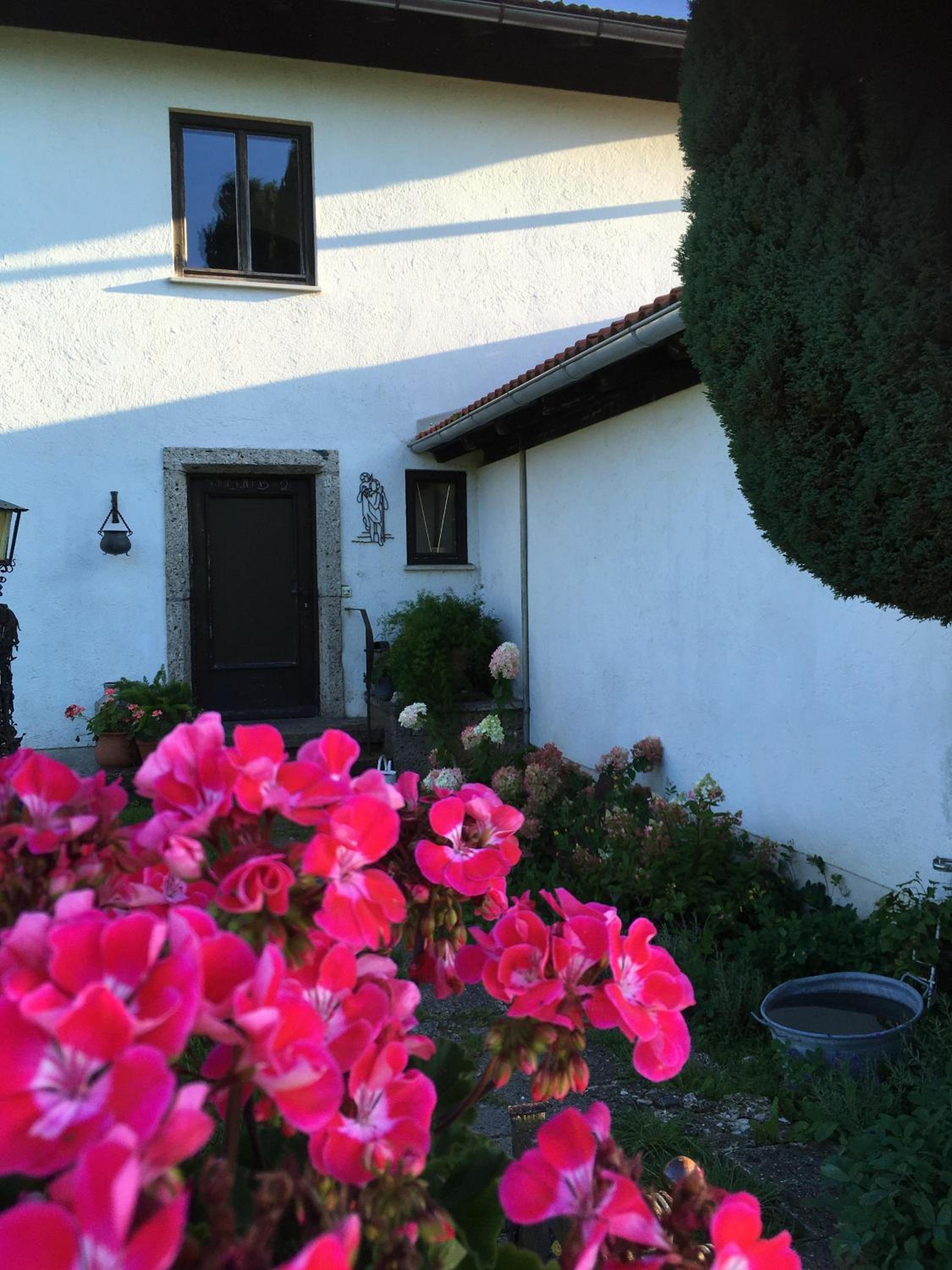 Ferienwohnung im bayerischen Inntal