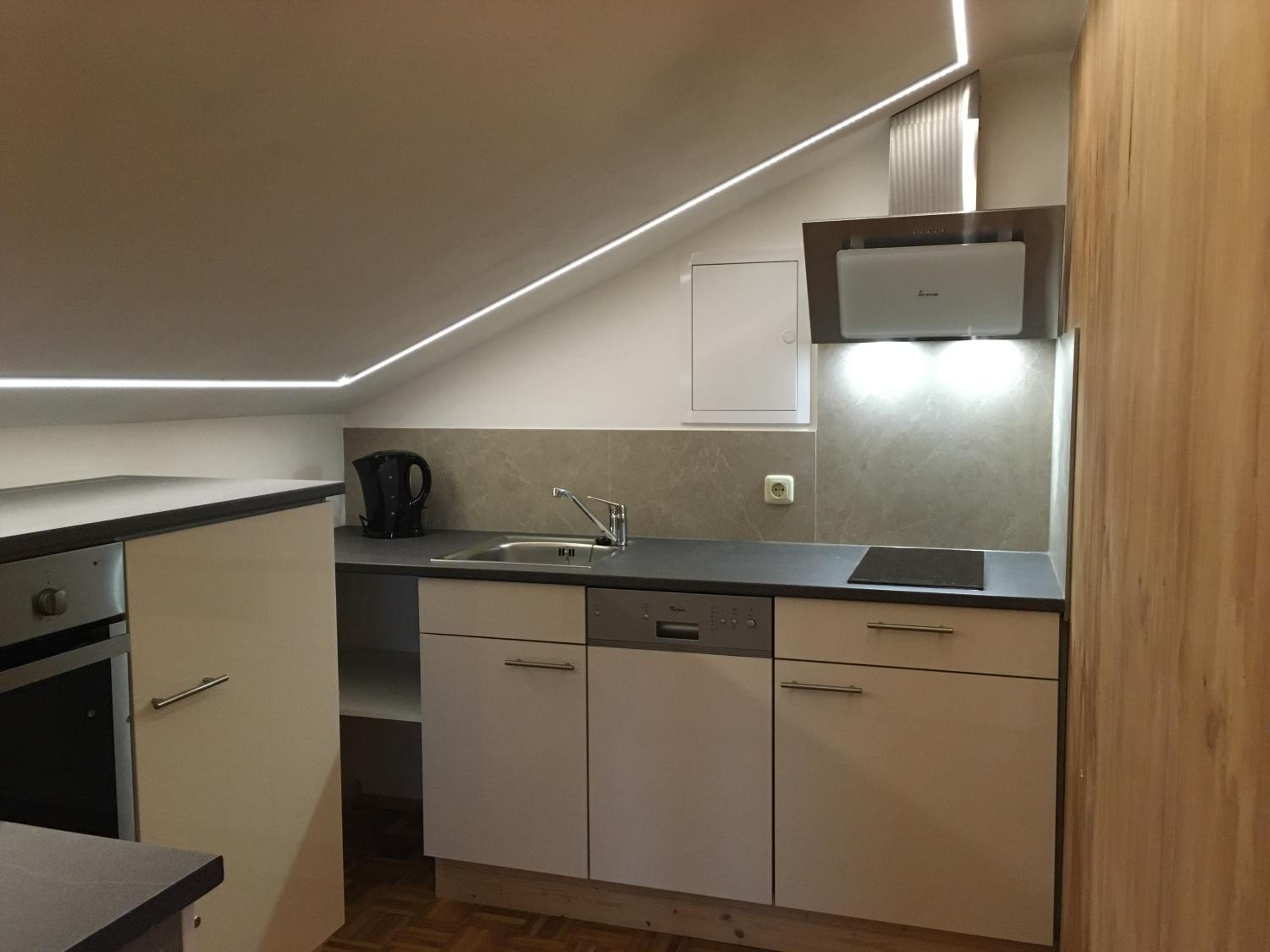 Ferienwohnung im bayerischen Inntal