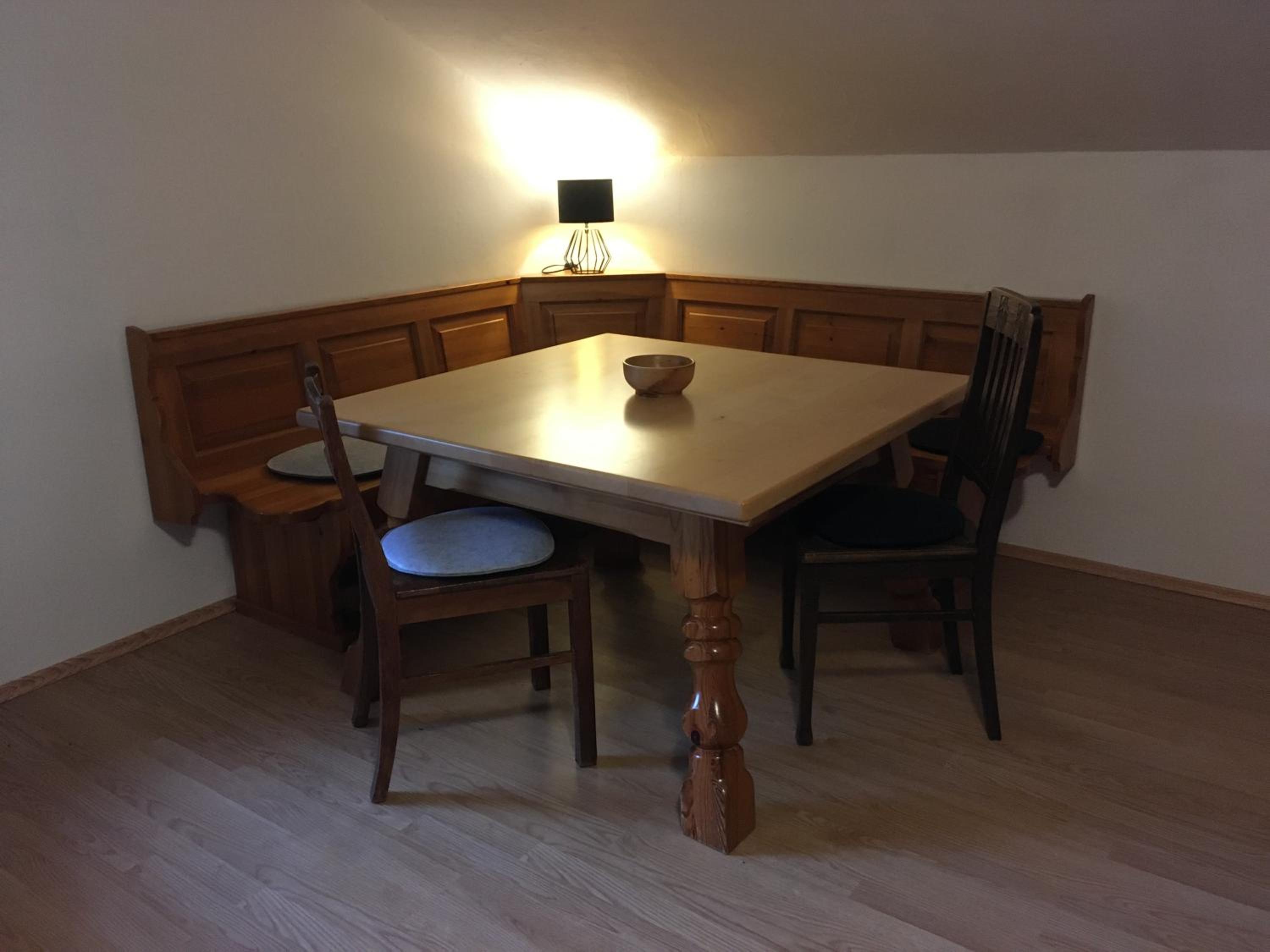 Ferienwohnung im bayerischen Inntal