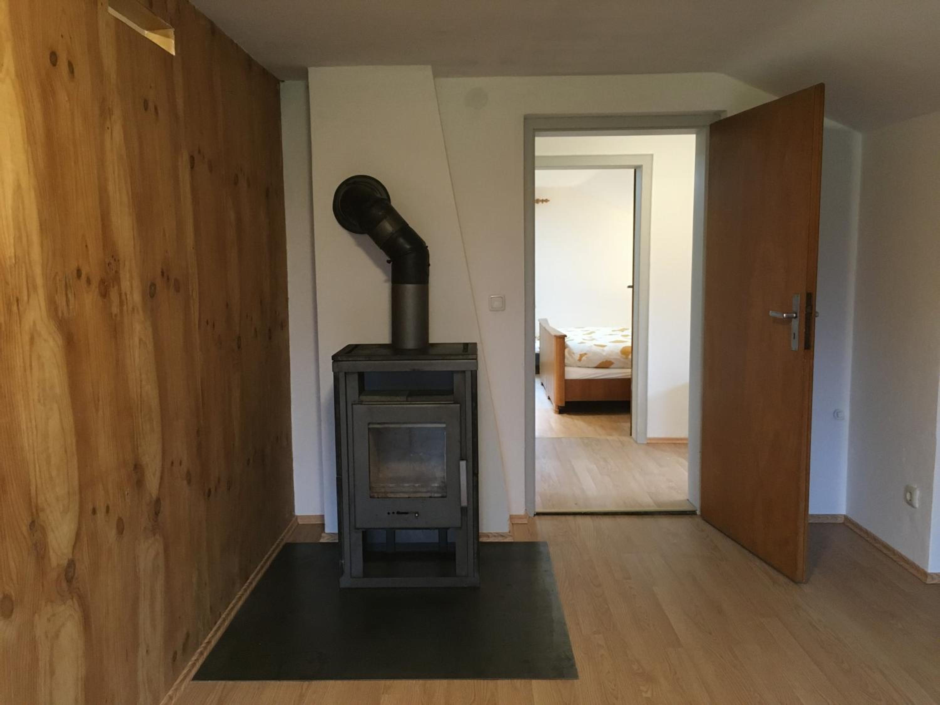 Ferienwohnung im bayerischen Inntal
