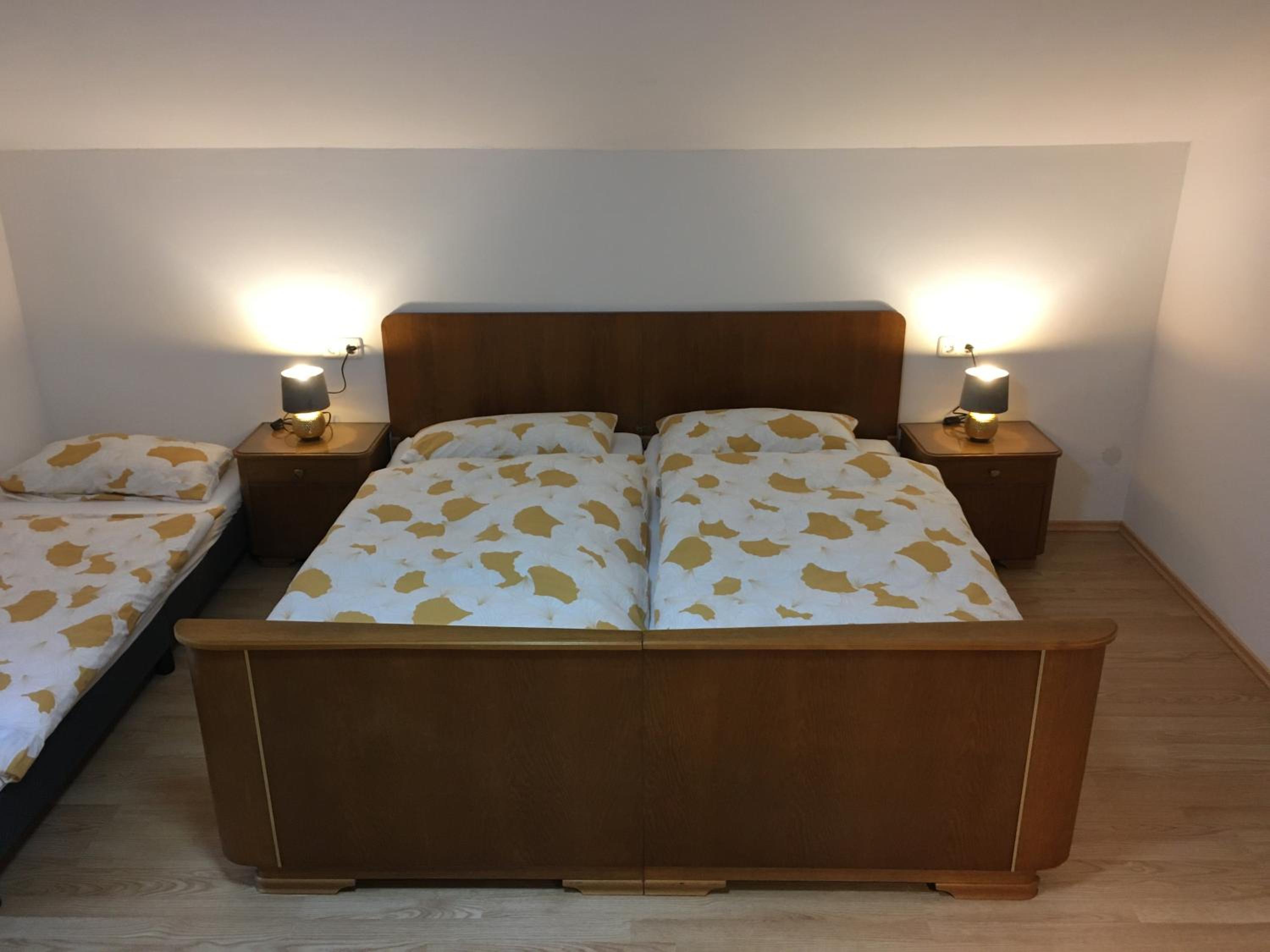 Ferienwohnung im bayerischen Inntal