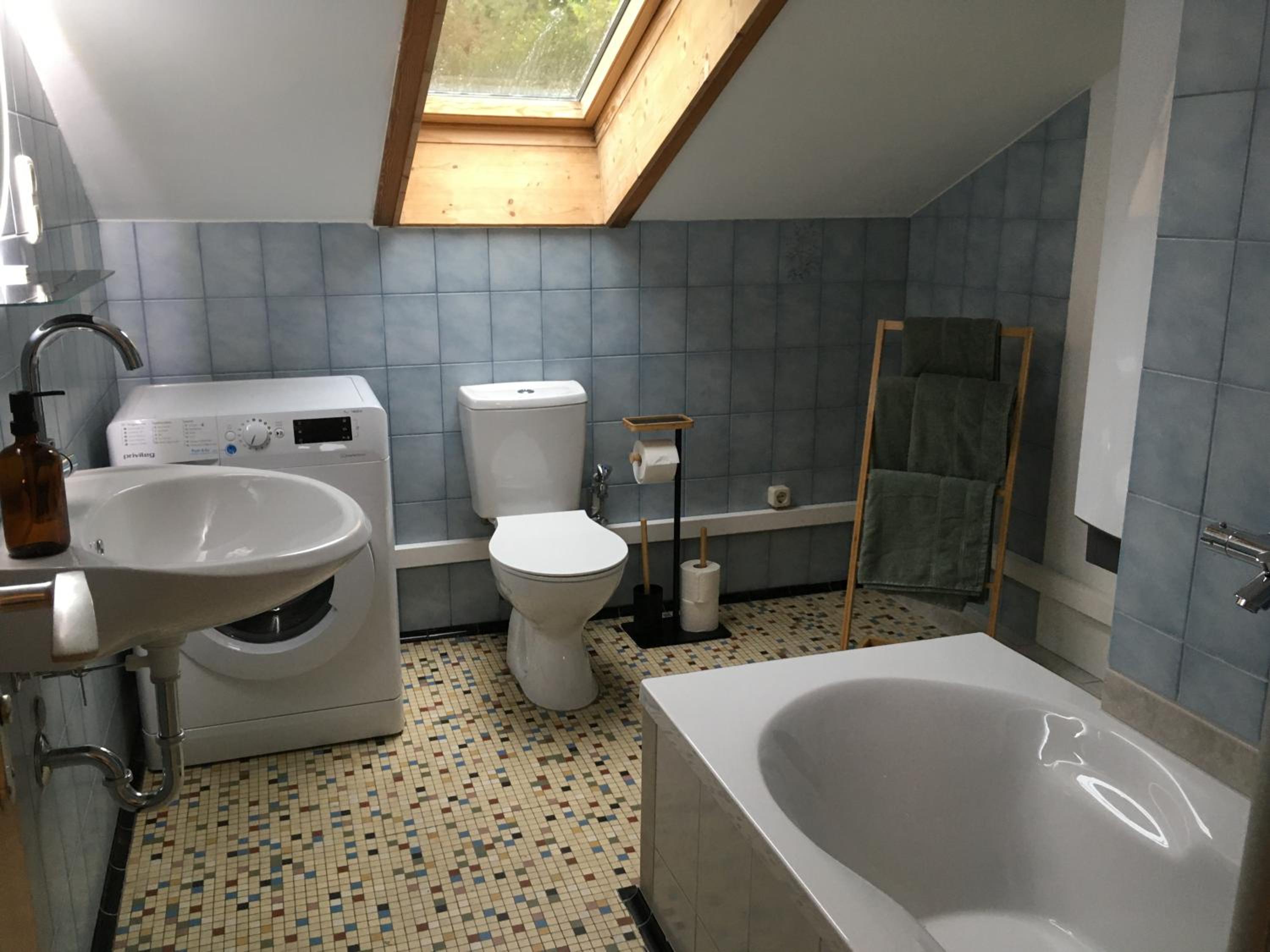 Ferienwohnung im bayerischen Inntal