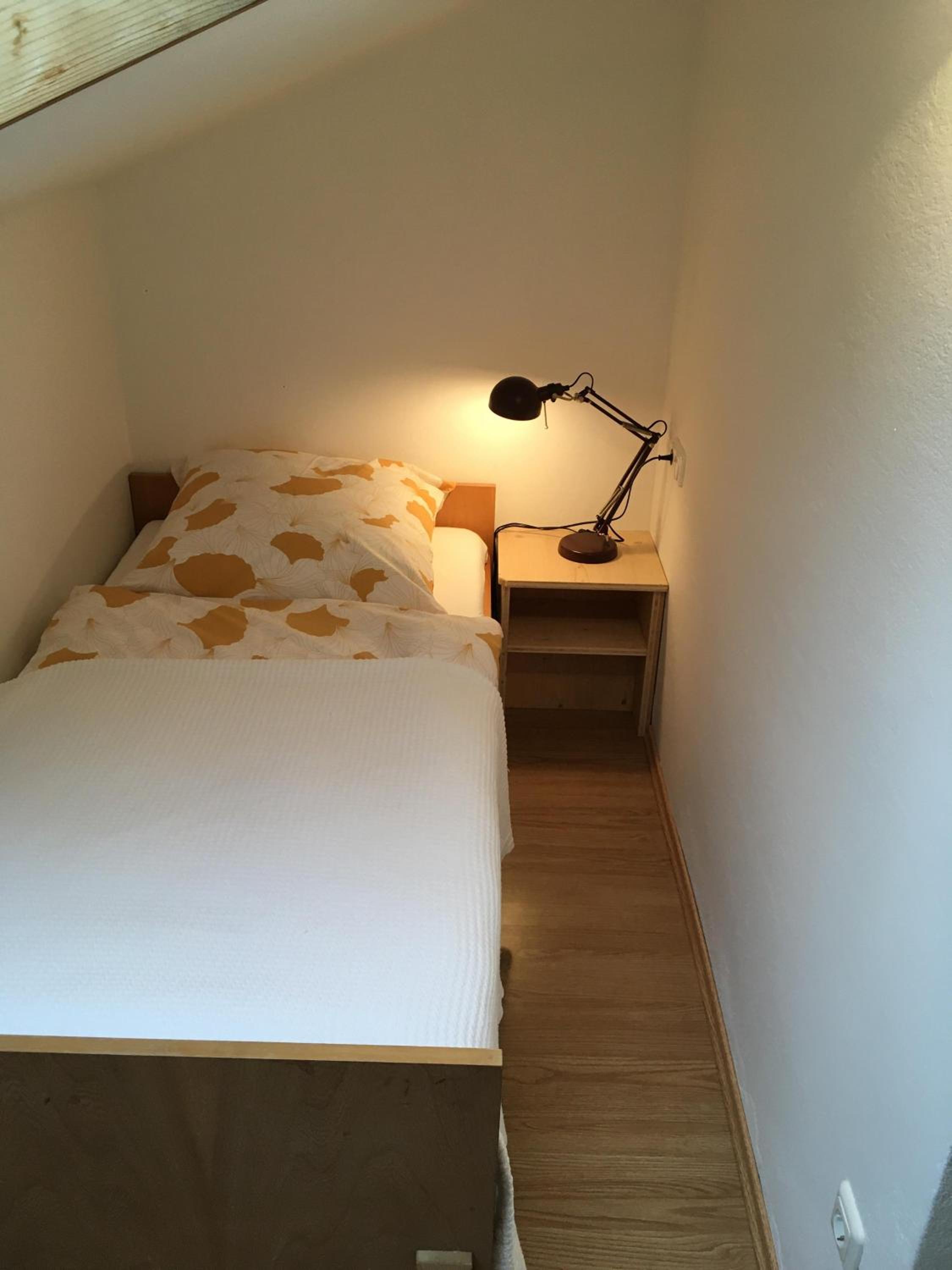 Ferienwohnung im bayerischen Inntal