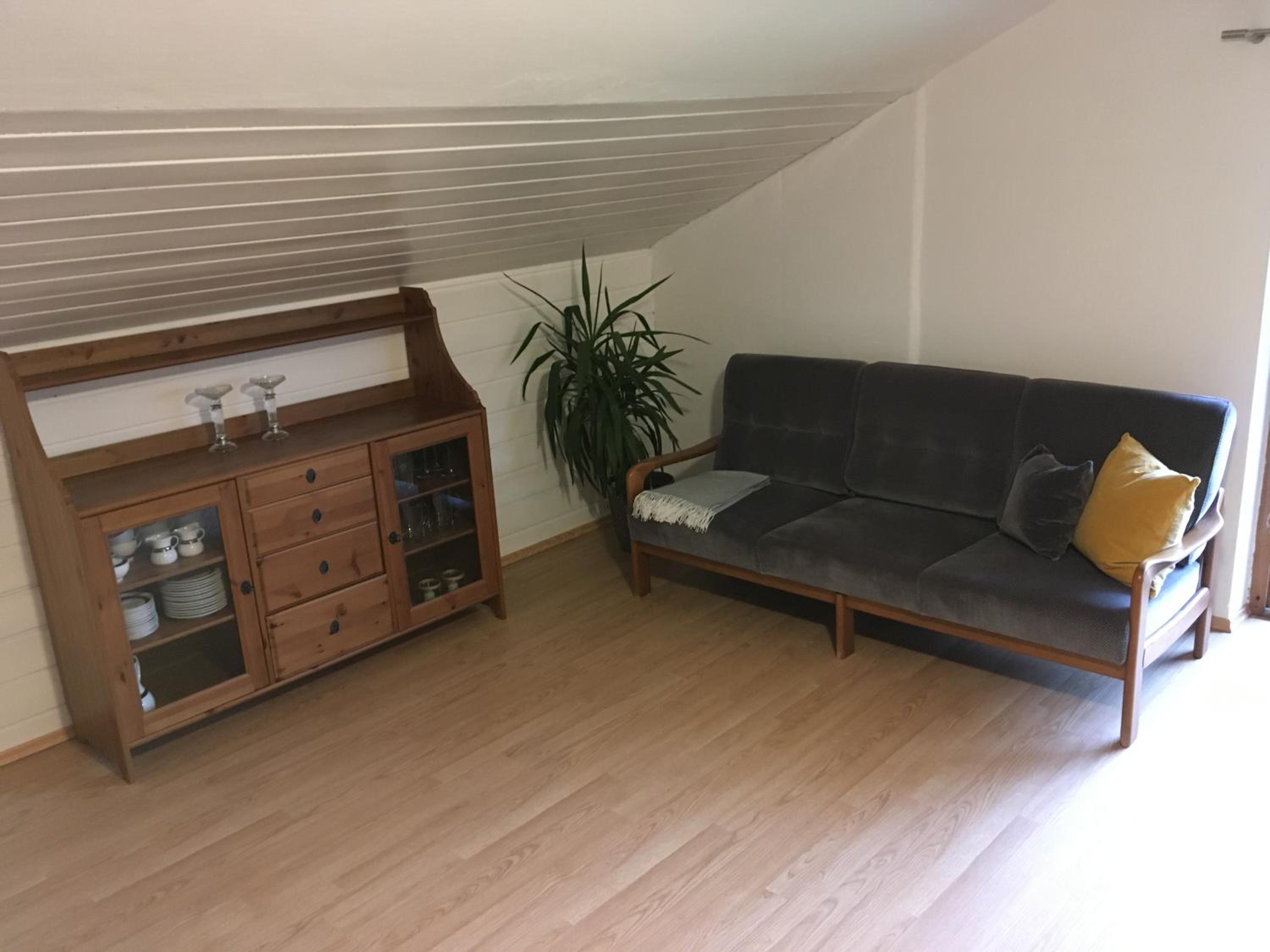 Ferienwohnung im bayerischen Inntal