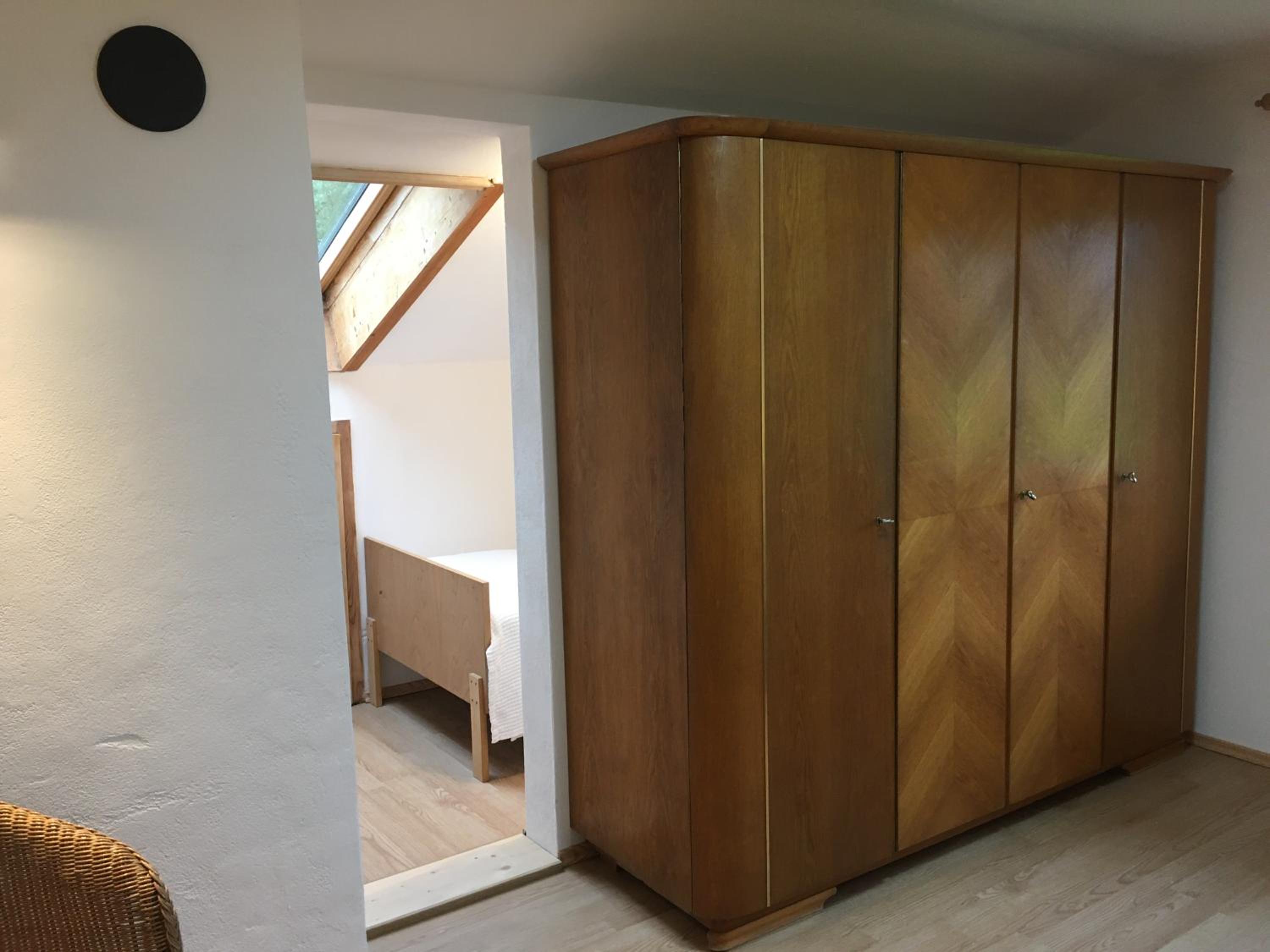 Ferienwohnung im bayerischen Inntal