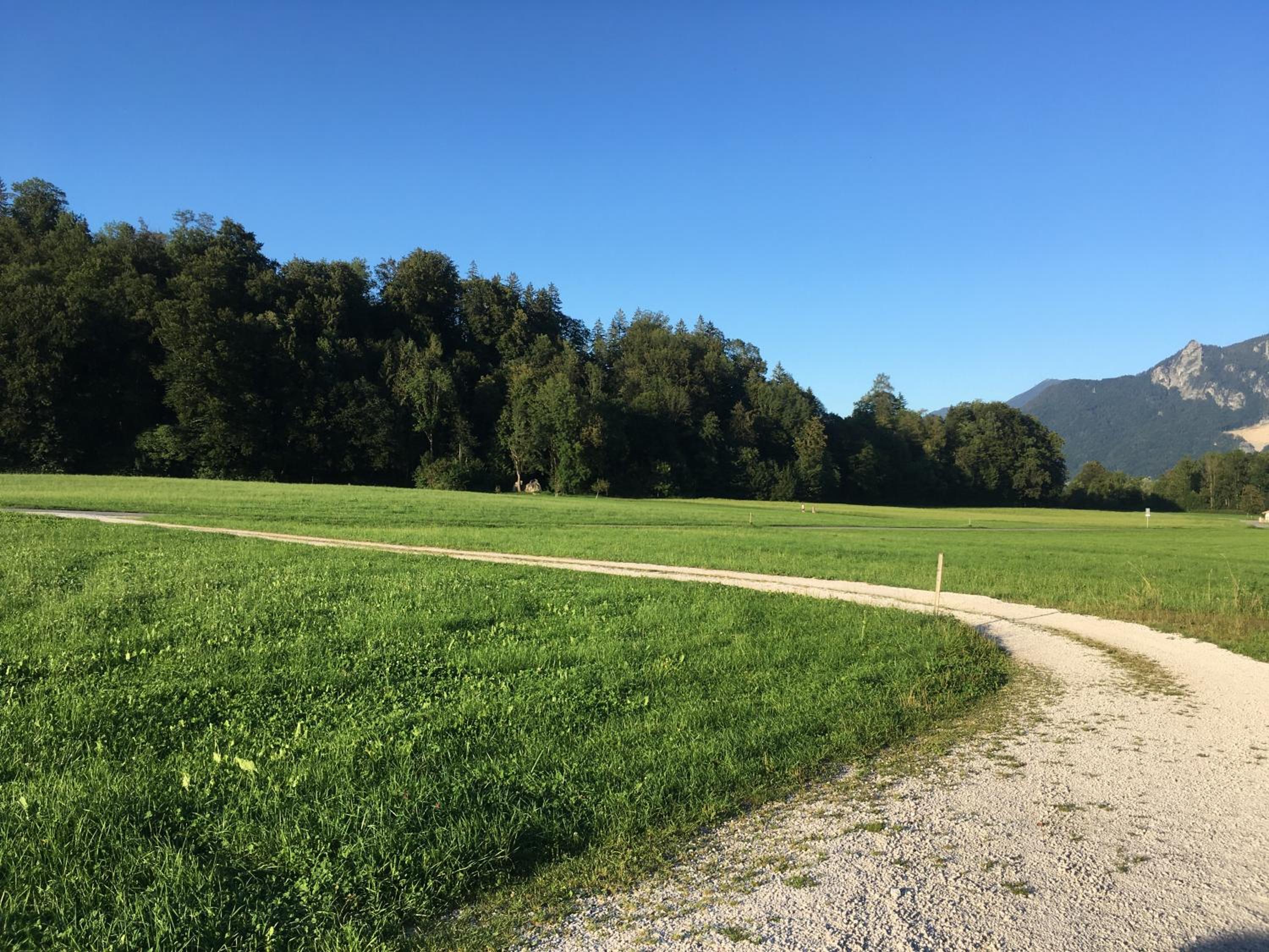 Ferienwohnung im bayerischen Inntal