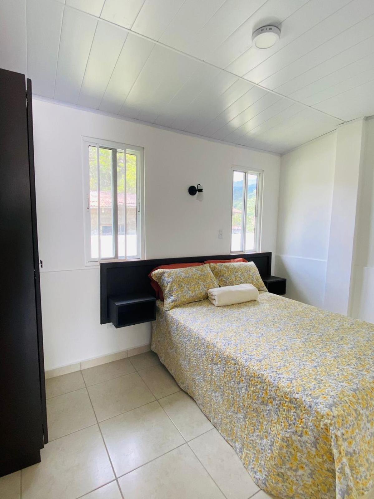 Villa Lucia Boquete view 5