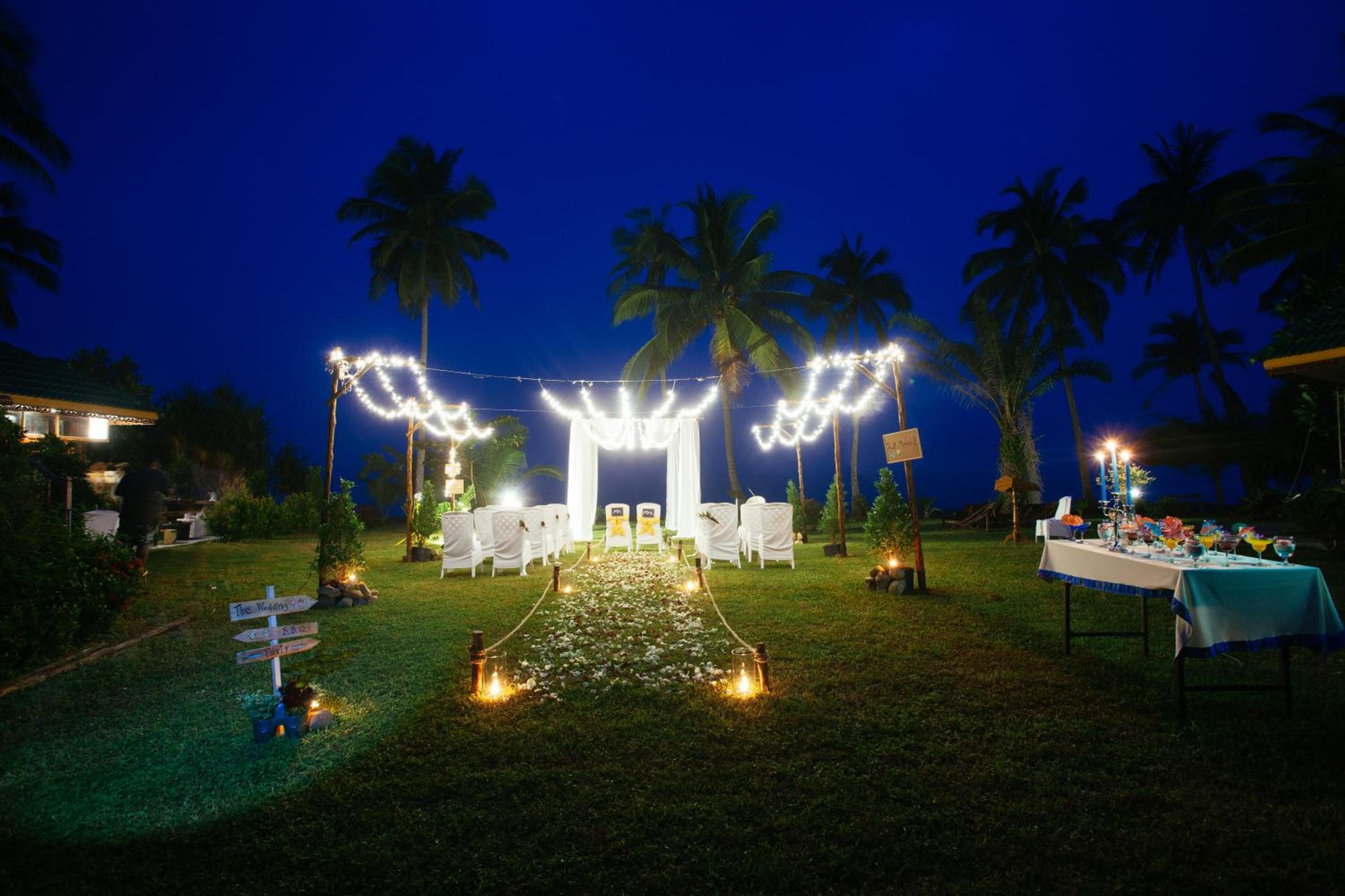 Yataa Spa and Resort