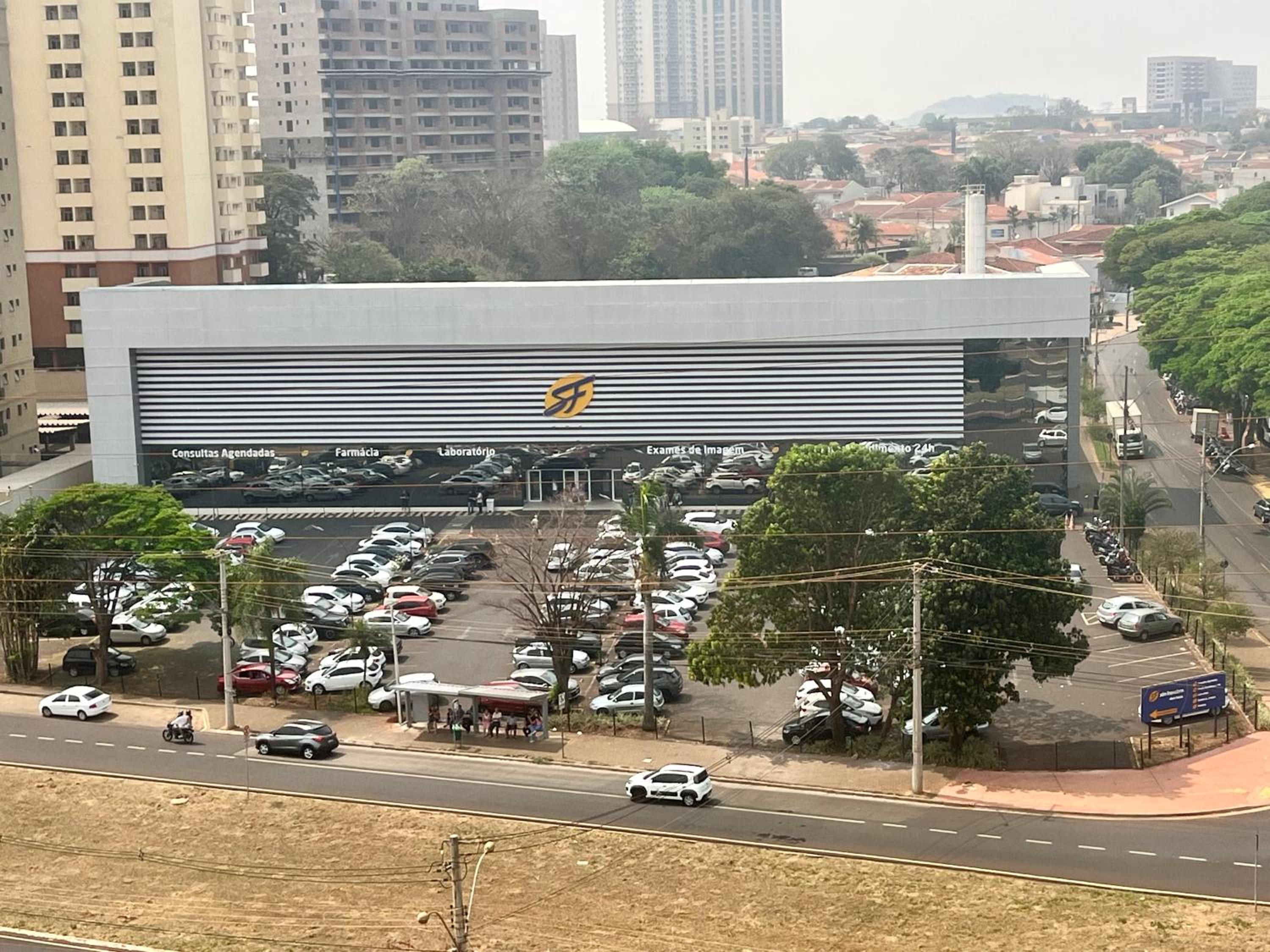 Studio Iguatemi Ribeirão Preto