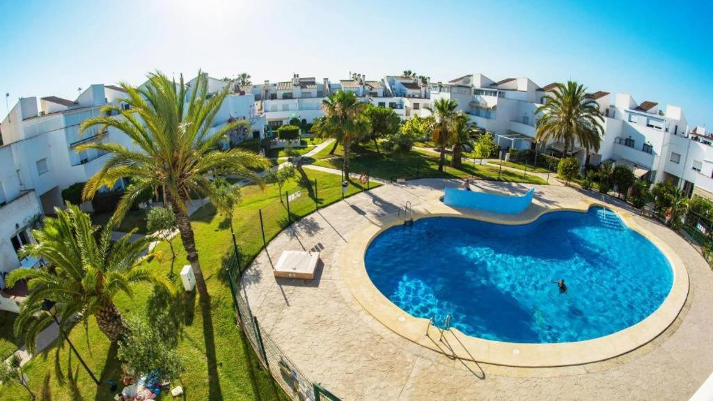 Sol Rojo Deluxe - Vera Playa photo 3