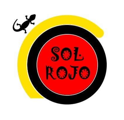 Sol Rojo Deluxe - Vera Playa photo 4