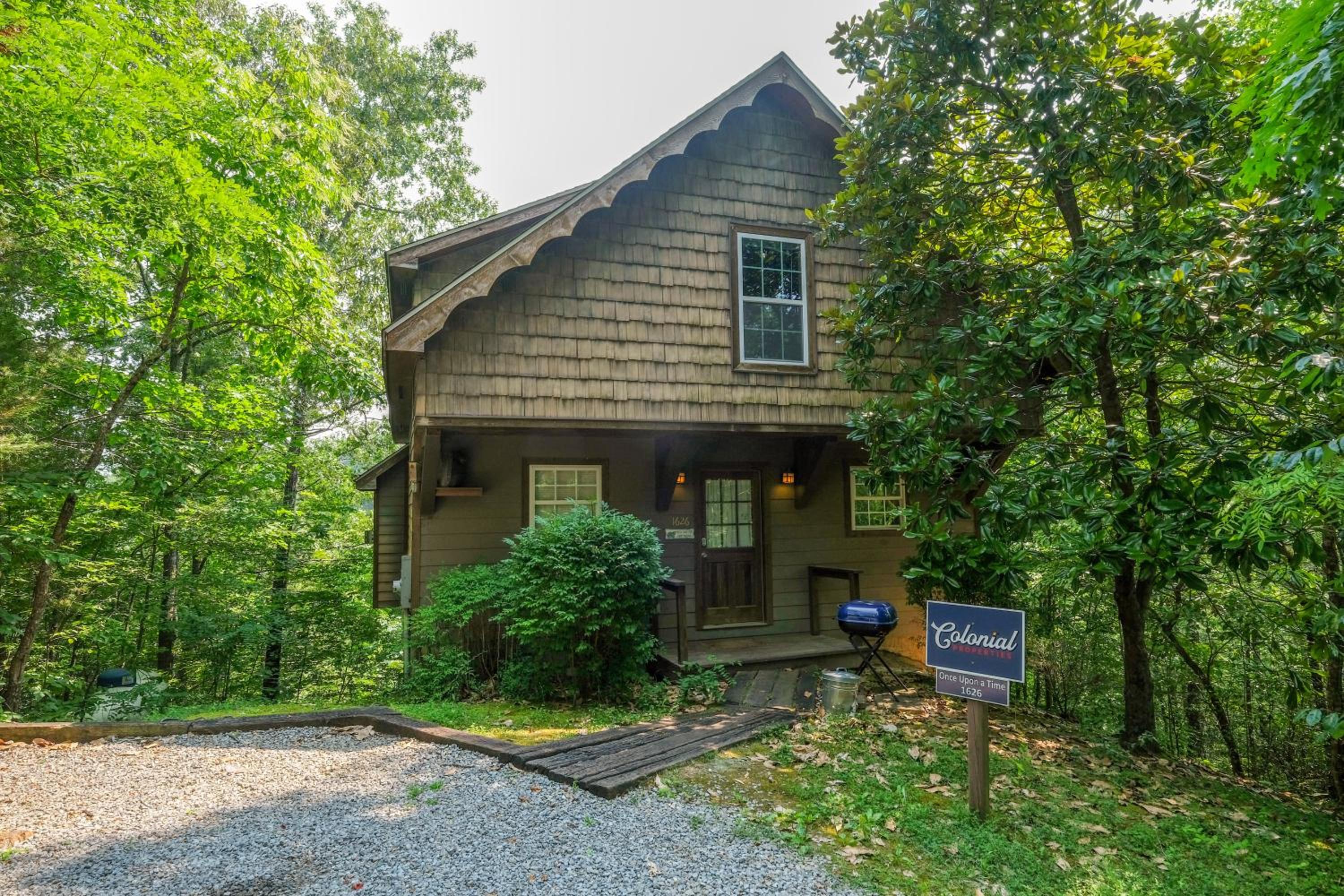 Once Upon a Time By Colonial Properties view 4