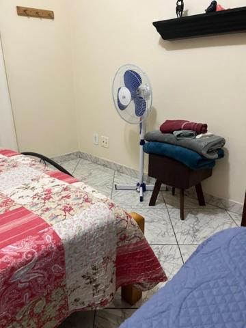 Apartamento Vista da Montanha