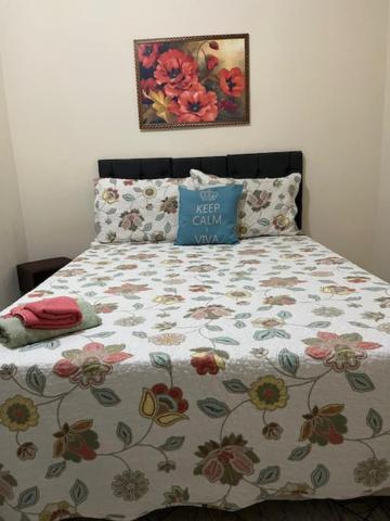 Apartamento Vista da Montanha
