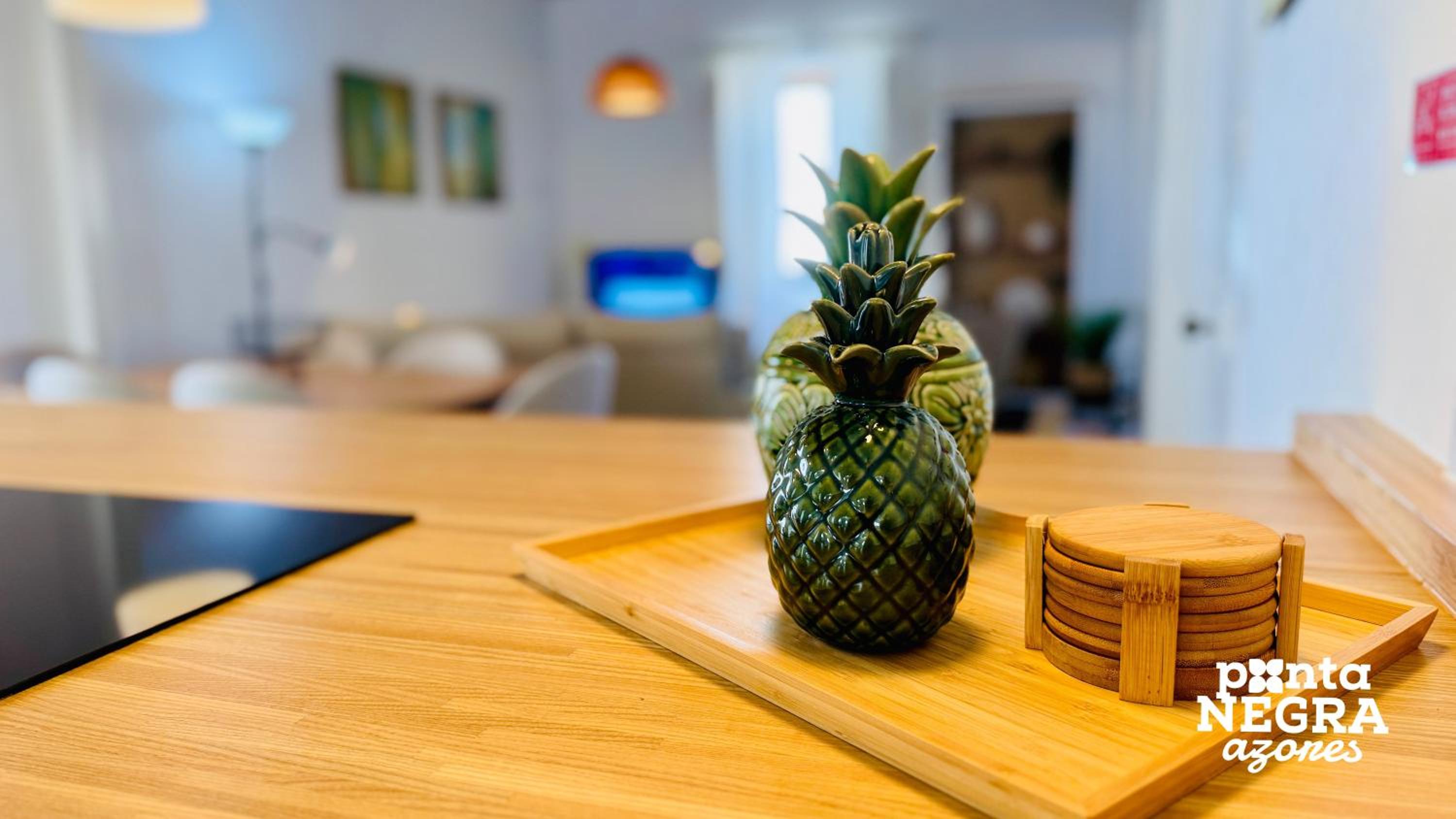 Casa da Gente by PontaNegraAzores
