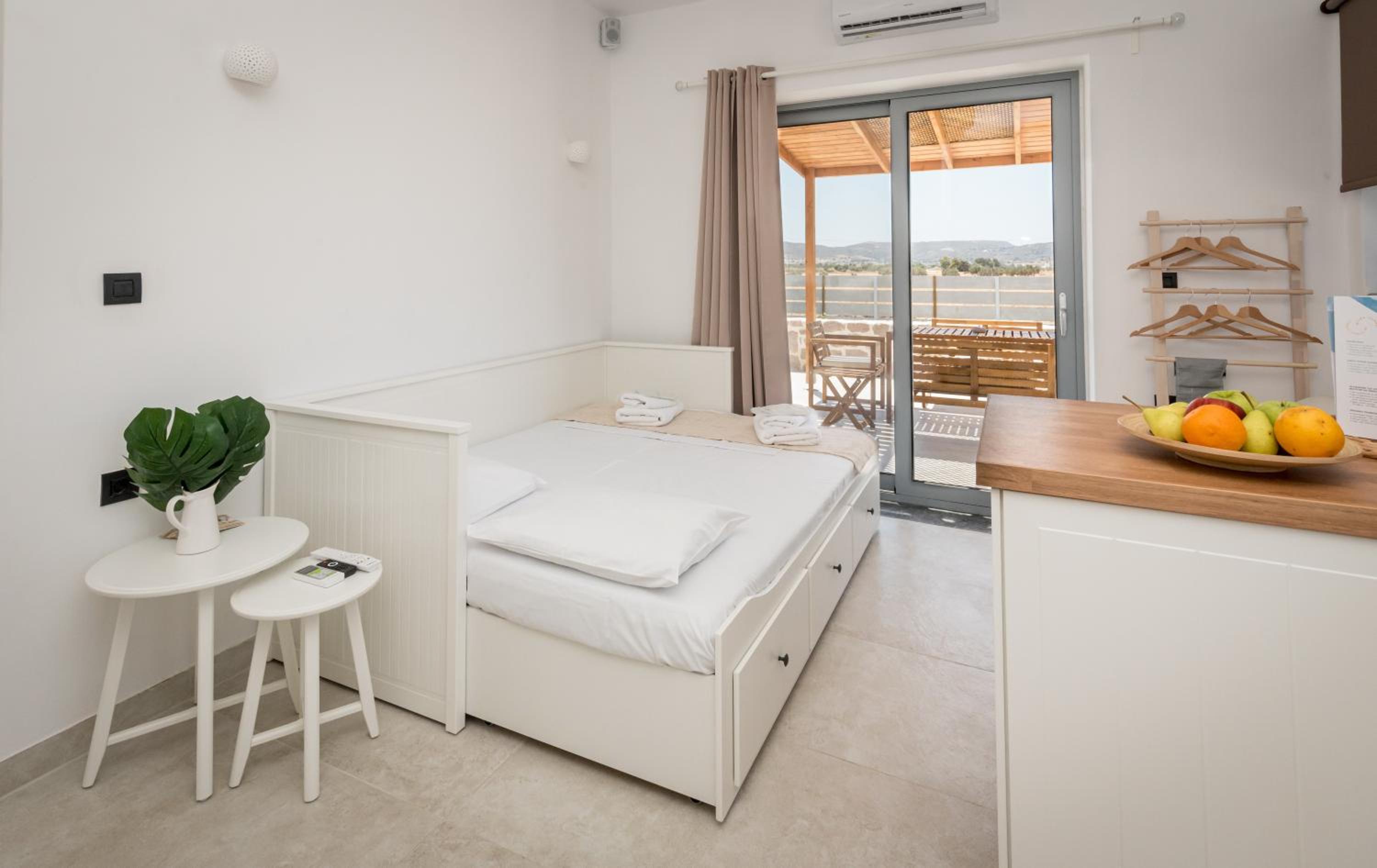 Livadi Resort