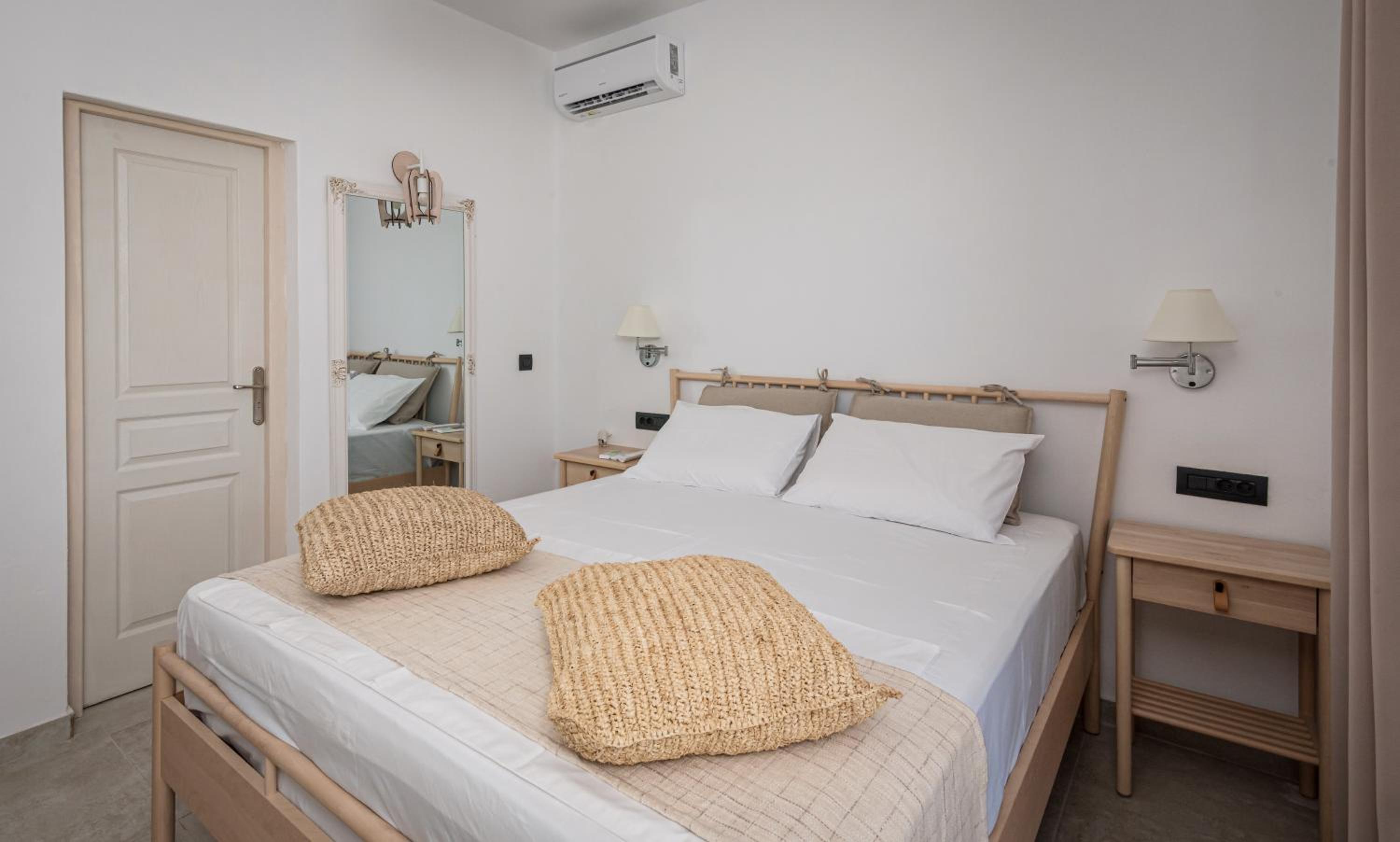 Livadi Resort