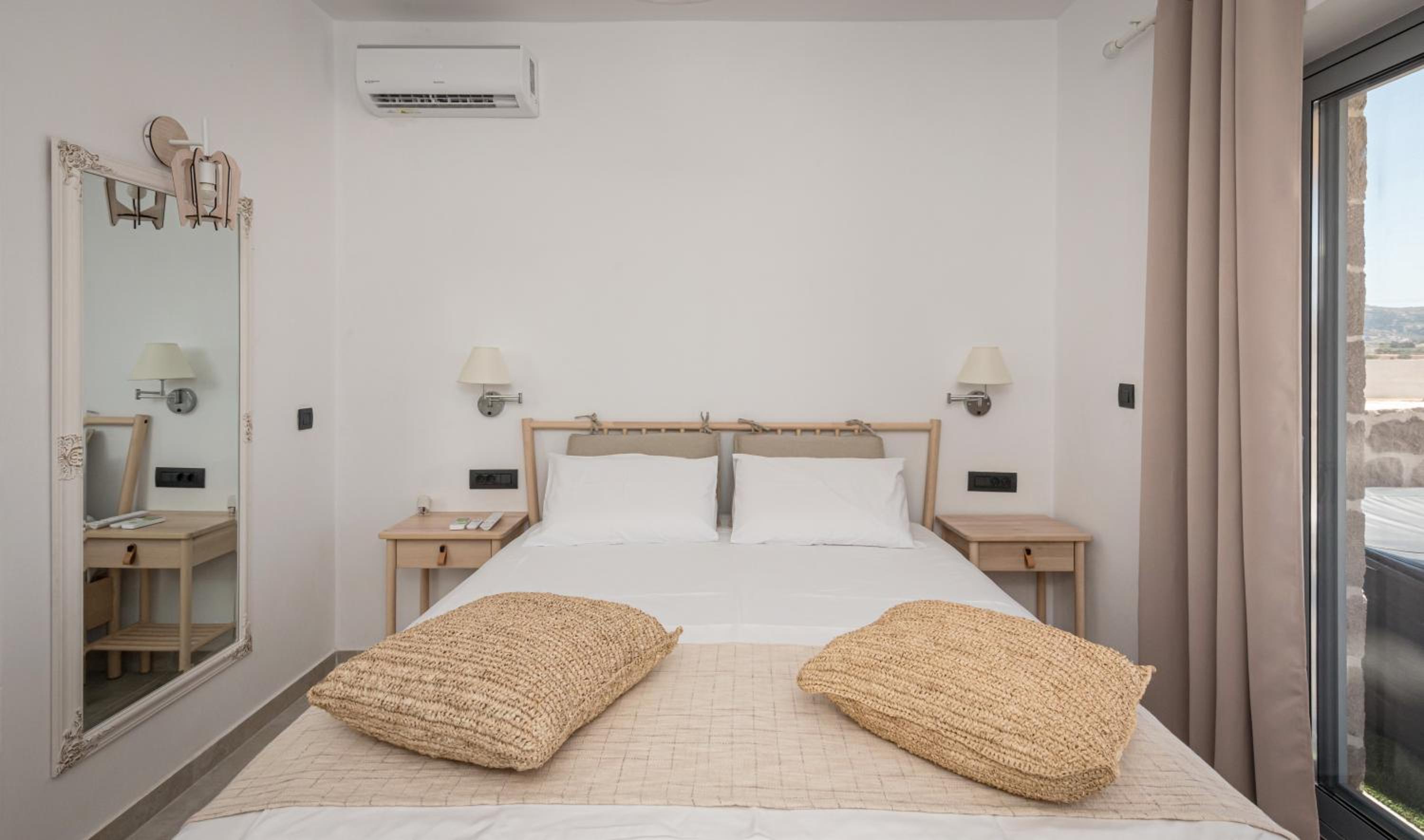 Livadi Resort