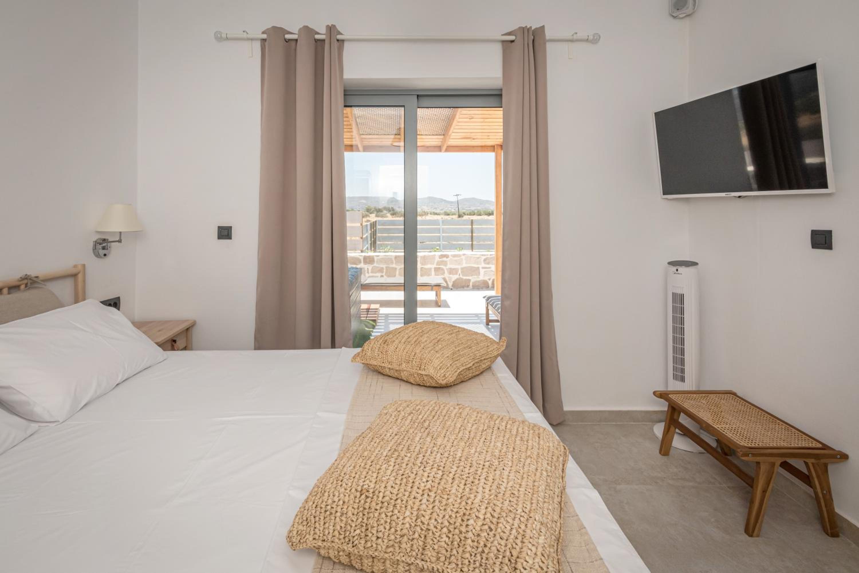 Livadi Resort