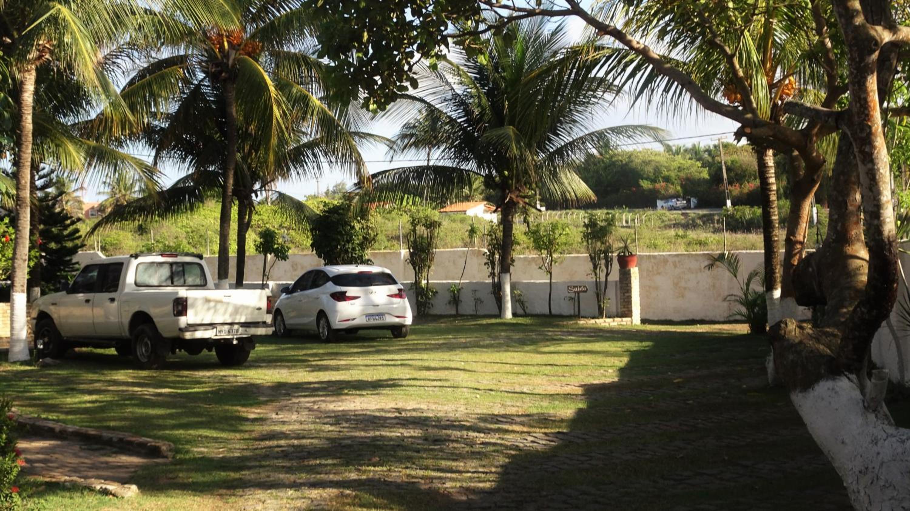Pousada Cacimbinhas