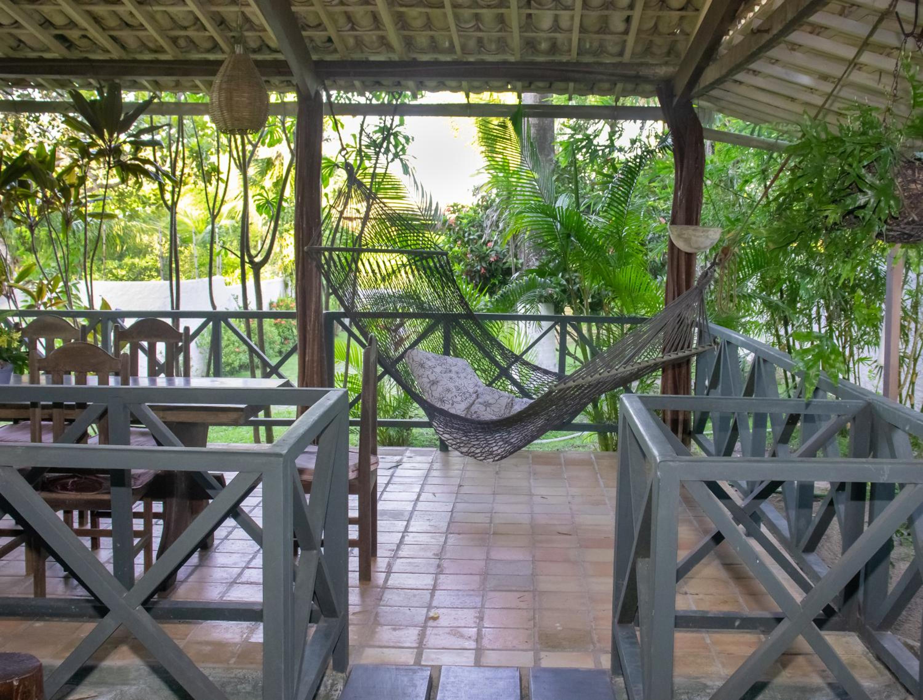 Pousada Cacimbinhas