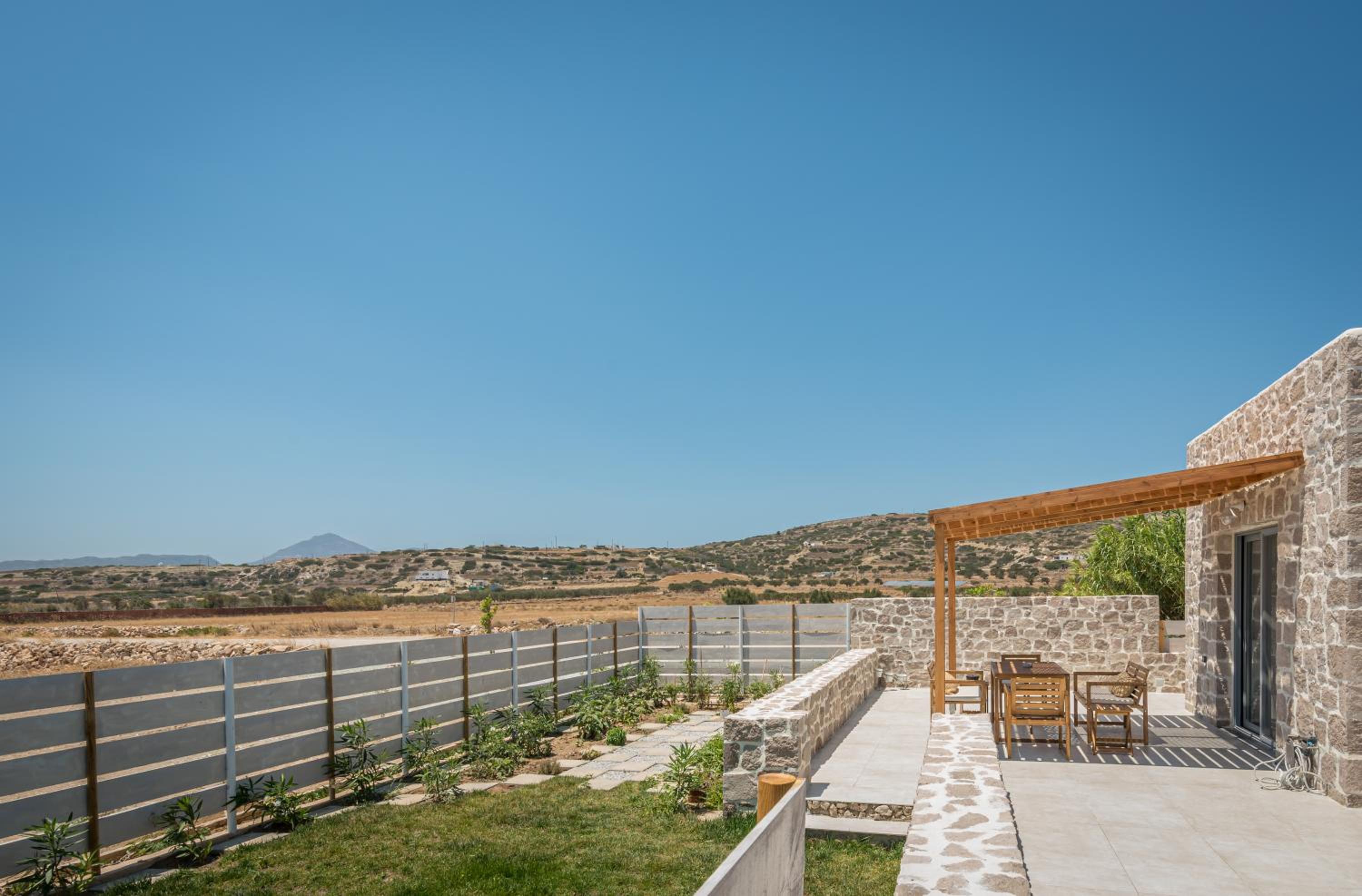 Livadi Resort