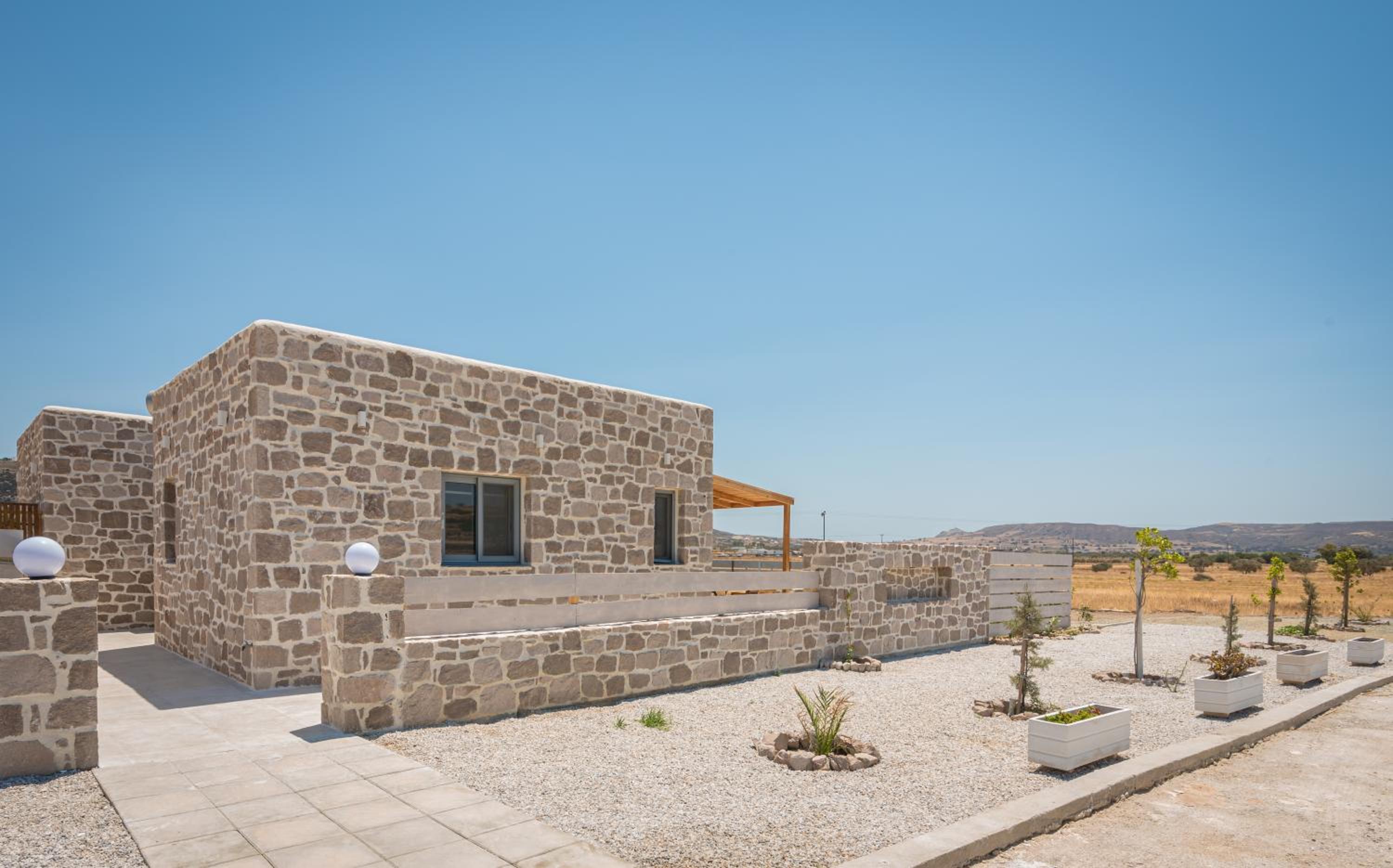 Livadi Resort