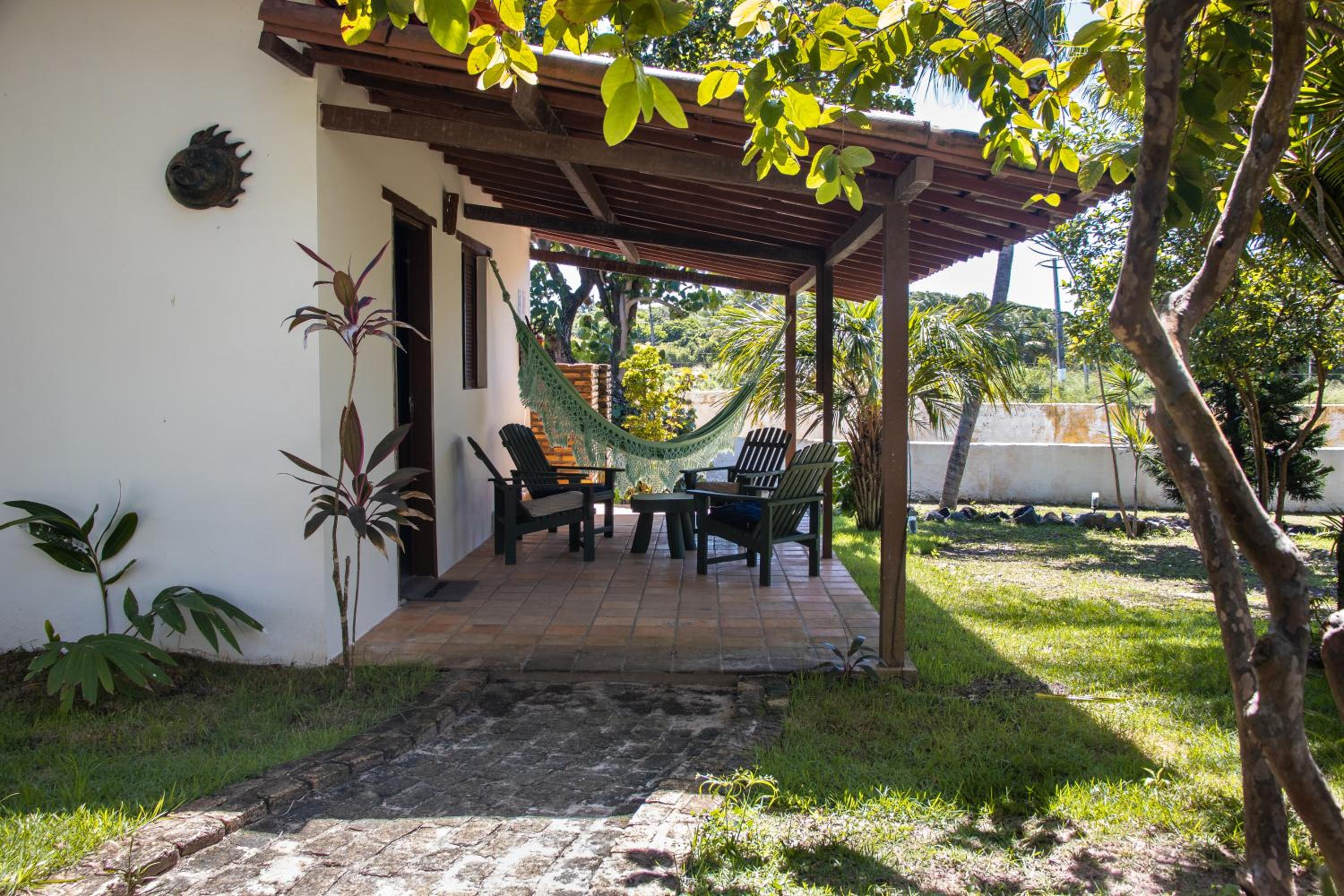 Pousada Cacimbinhas