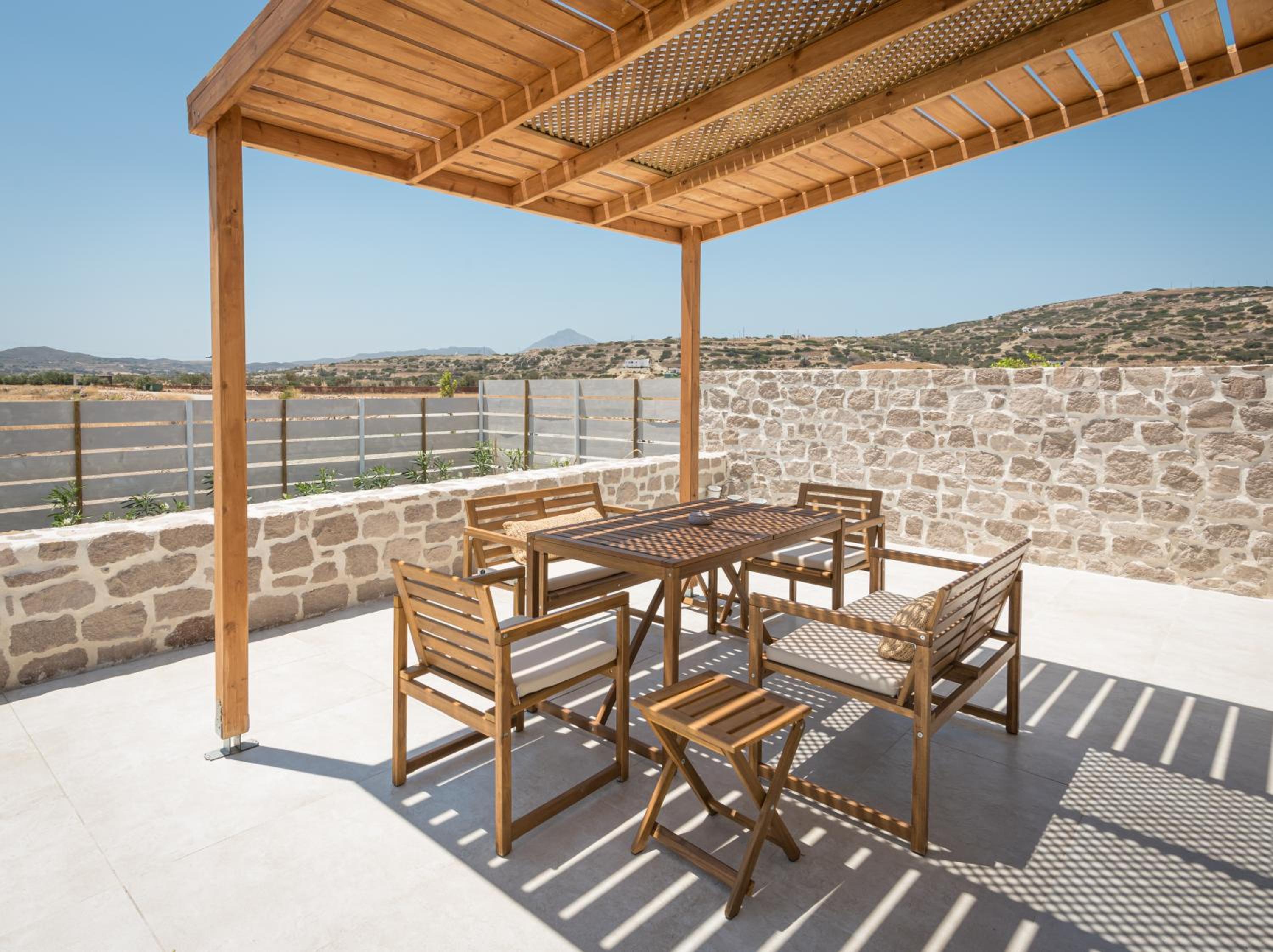 Livadi Resort