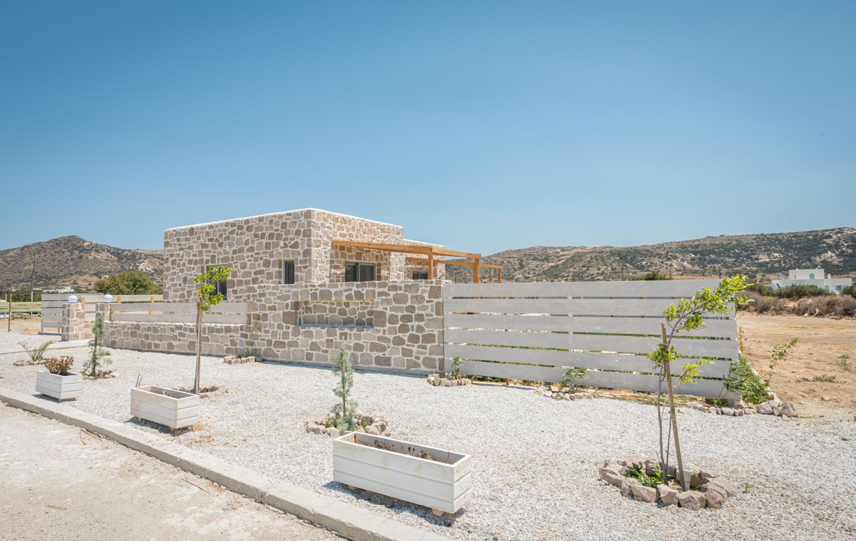 Livadi Resort photo 2