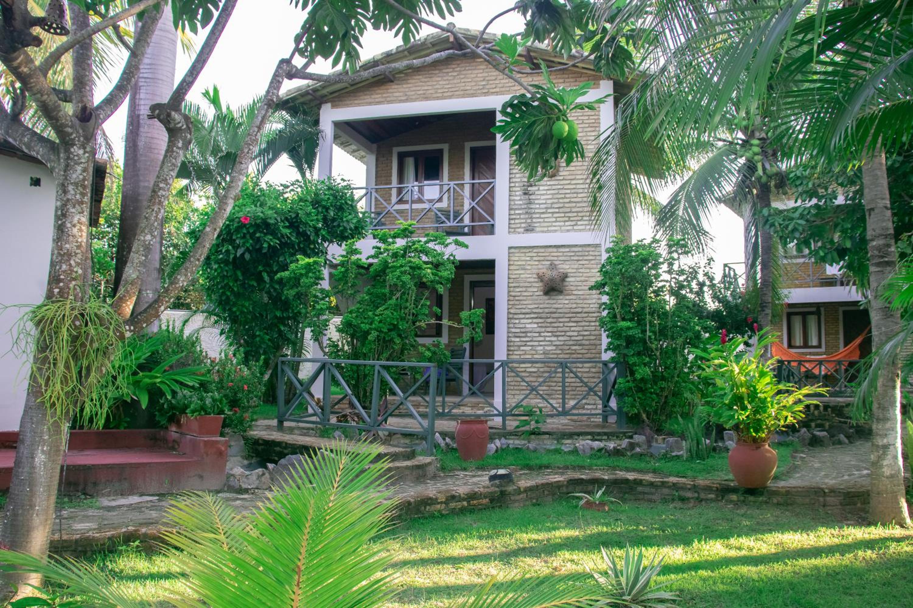 Pousada Cacimbinhas