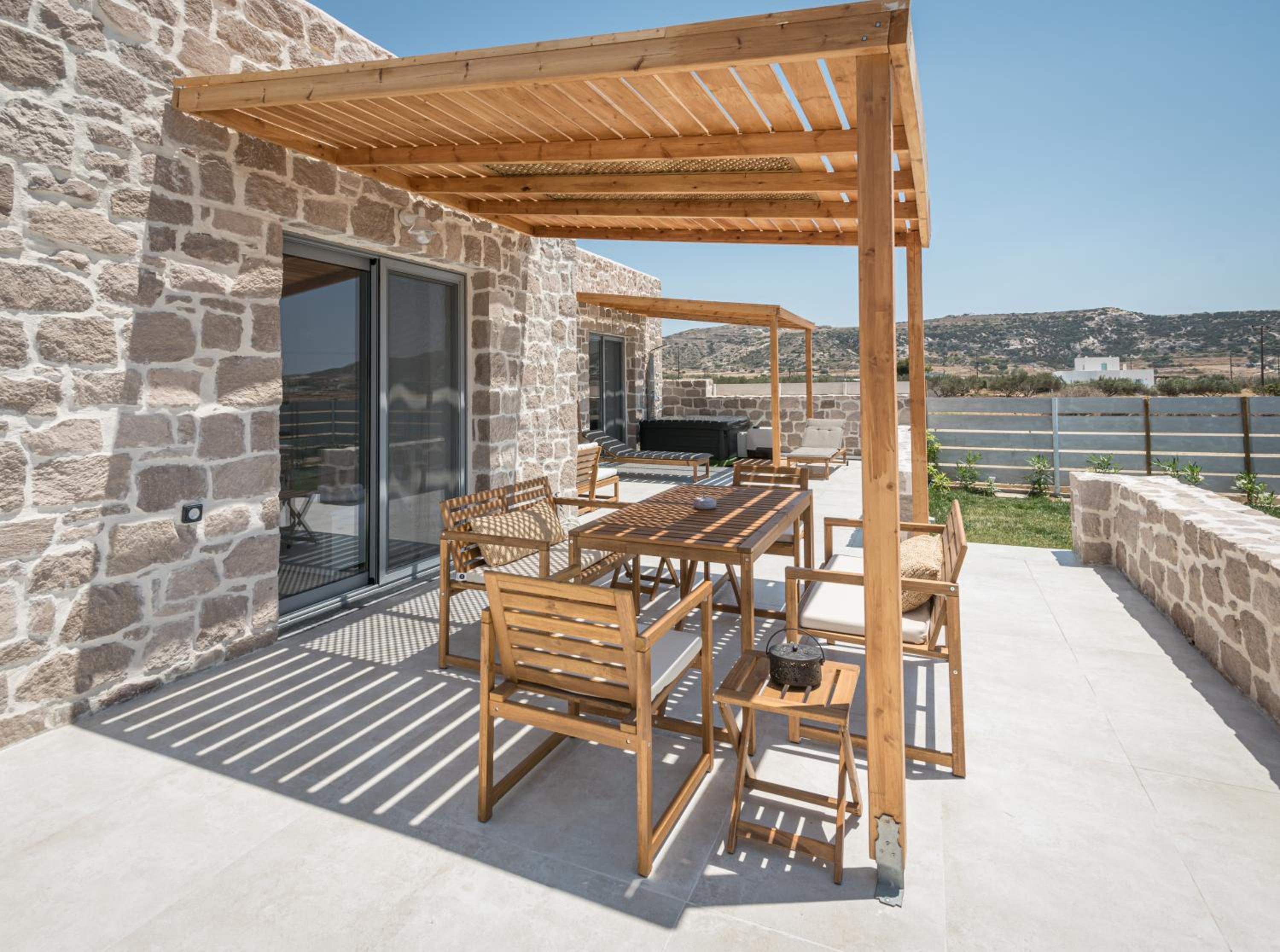 Livadi Resort