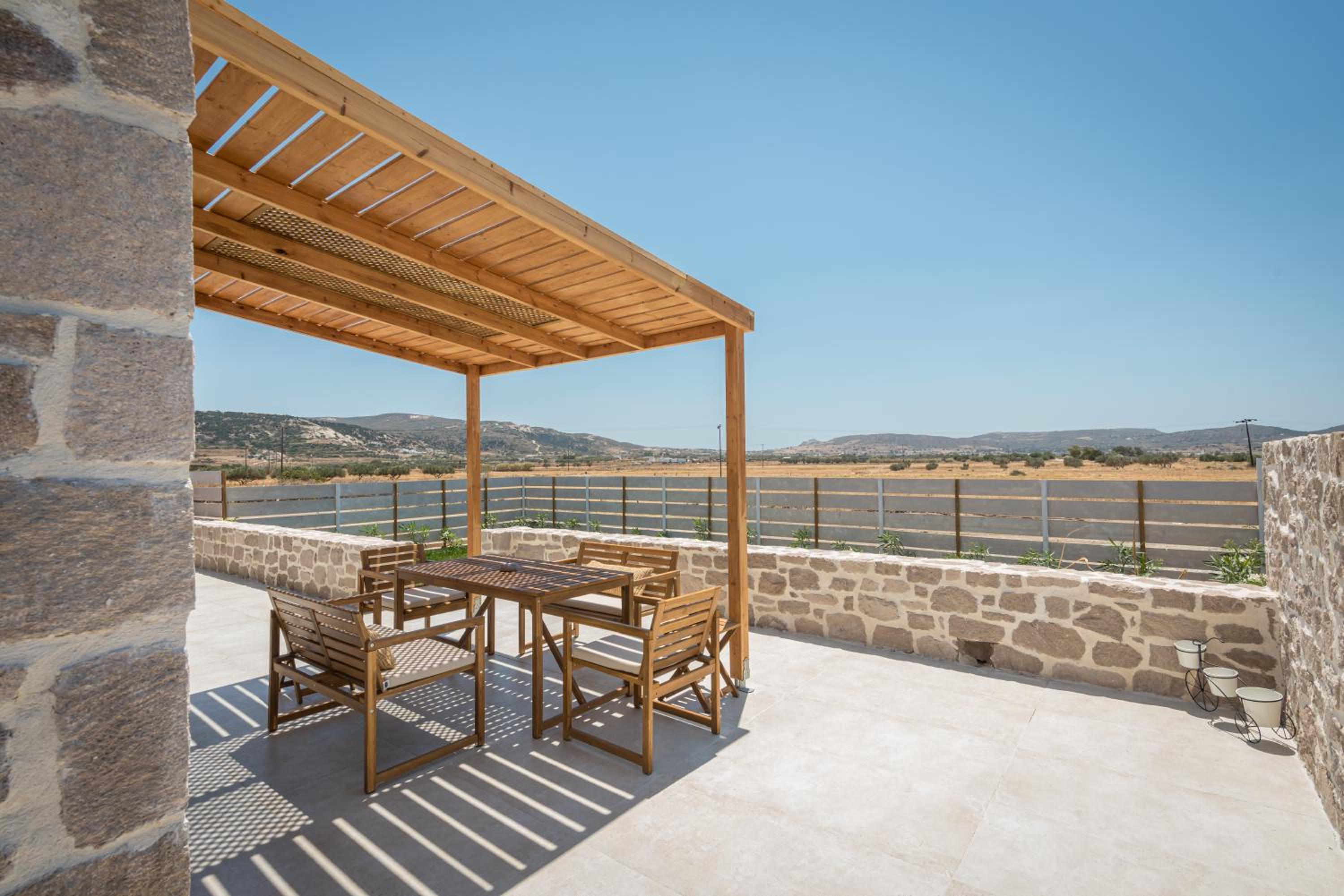 Livadi Resort