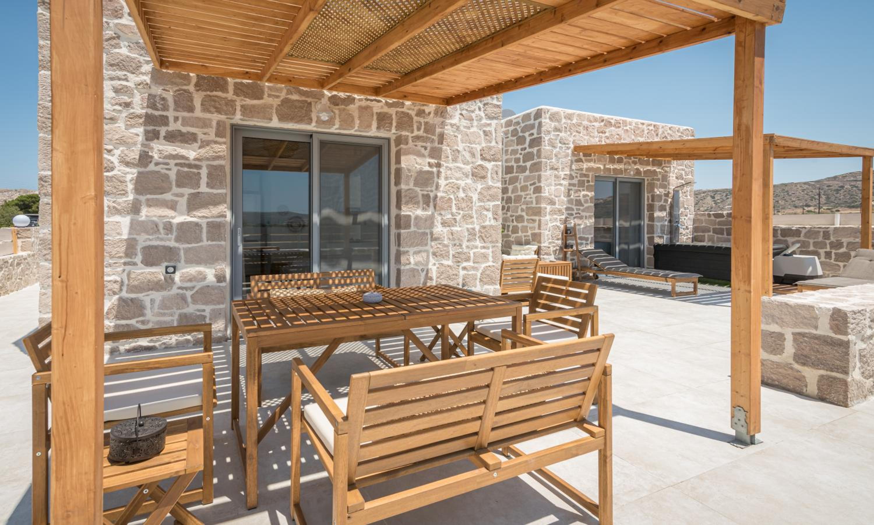 Livadi Resort