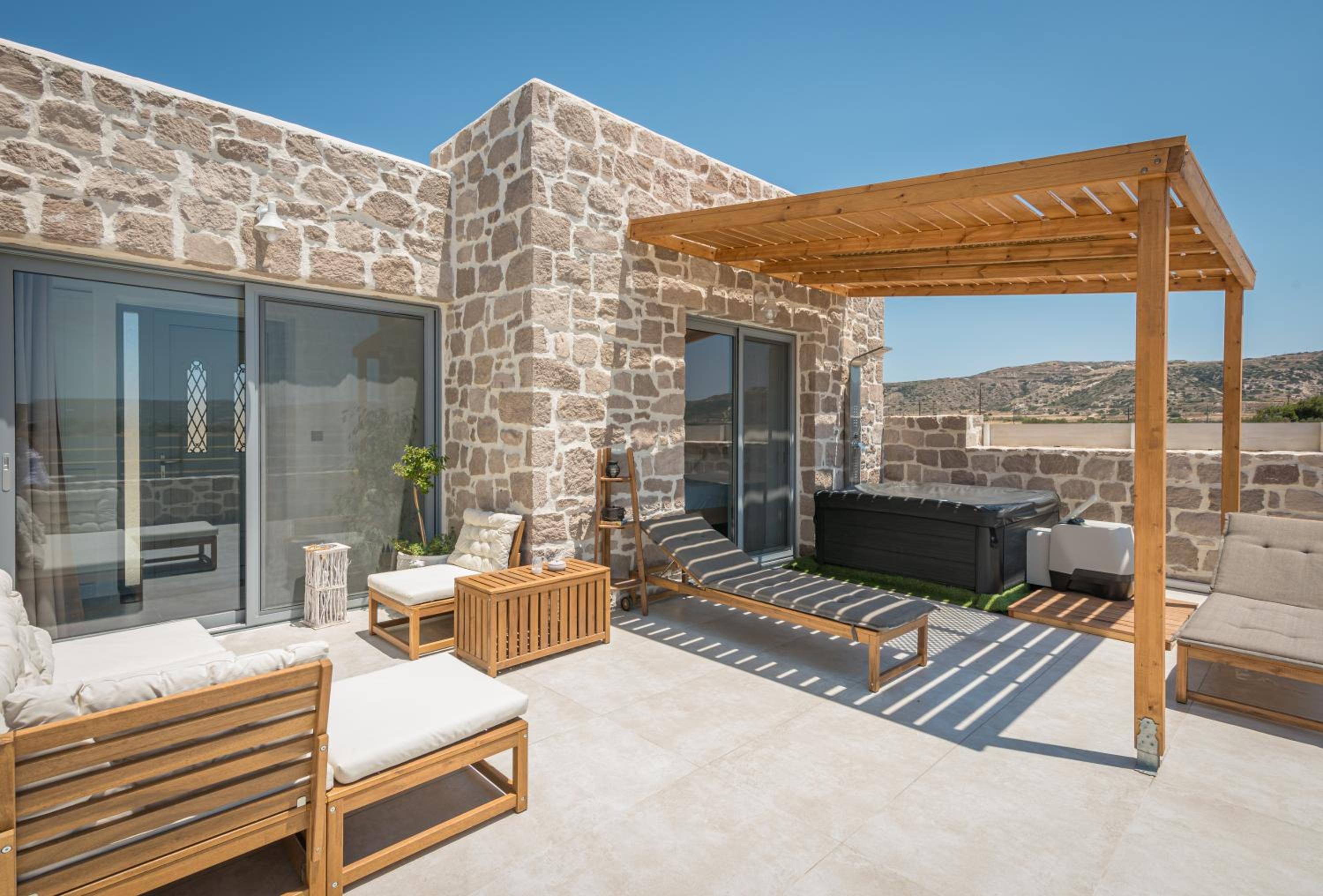 Livadi Resort