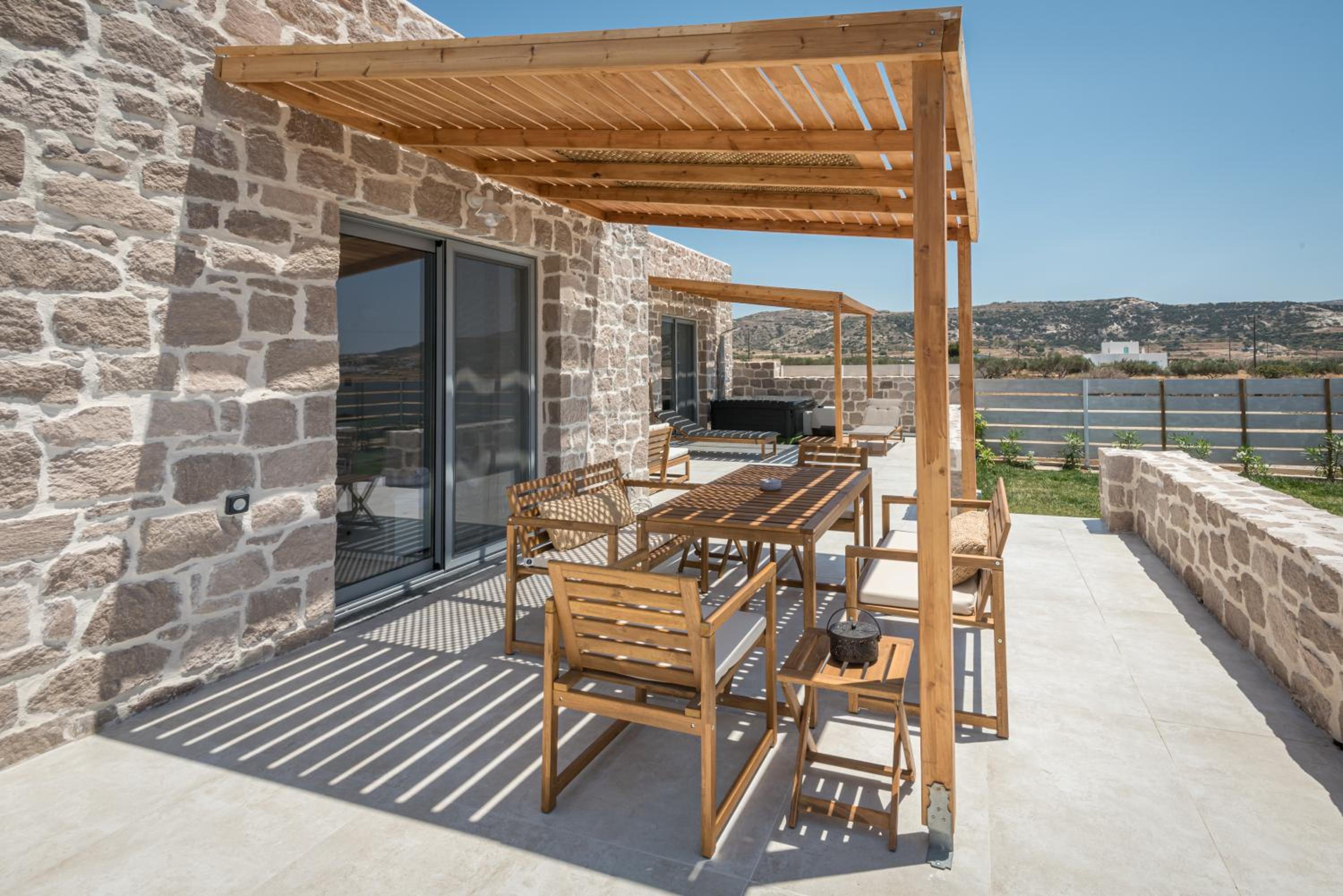 Livadi Resort