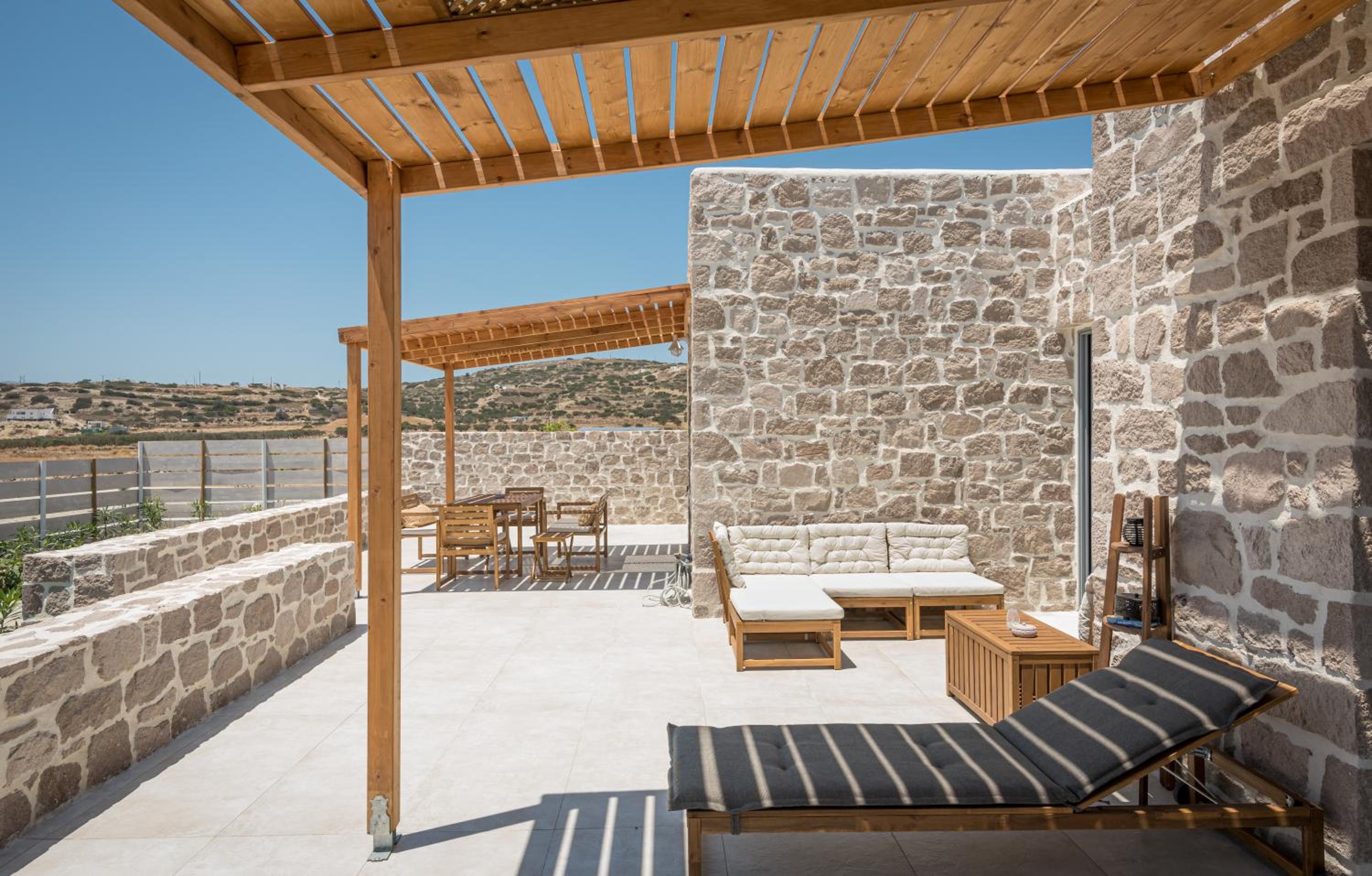 Livadi Resort