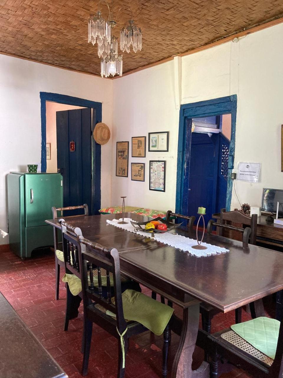 Pousada São Bartolomeu