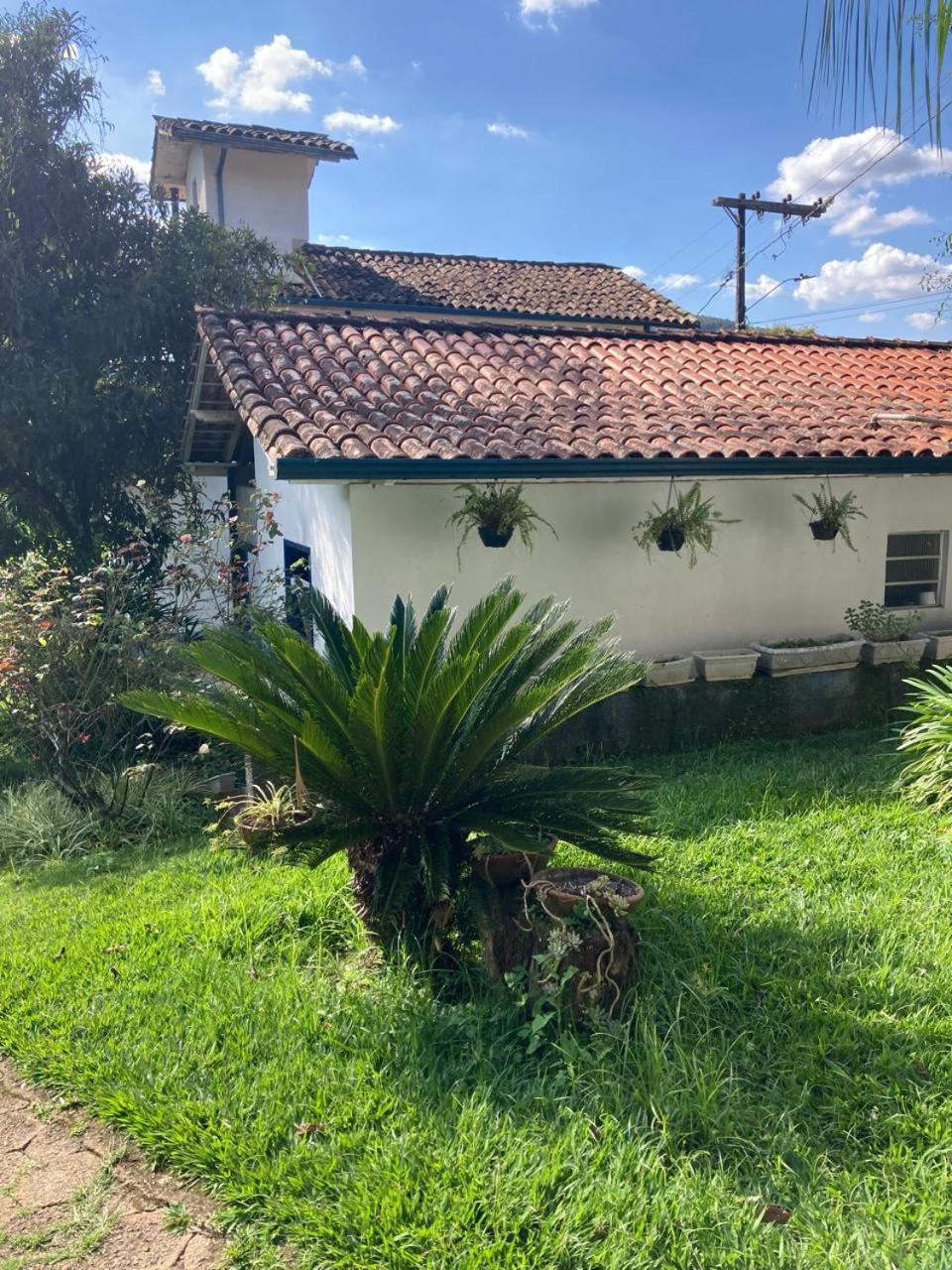 Pousada São Bartolomeu