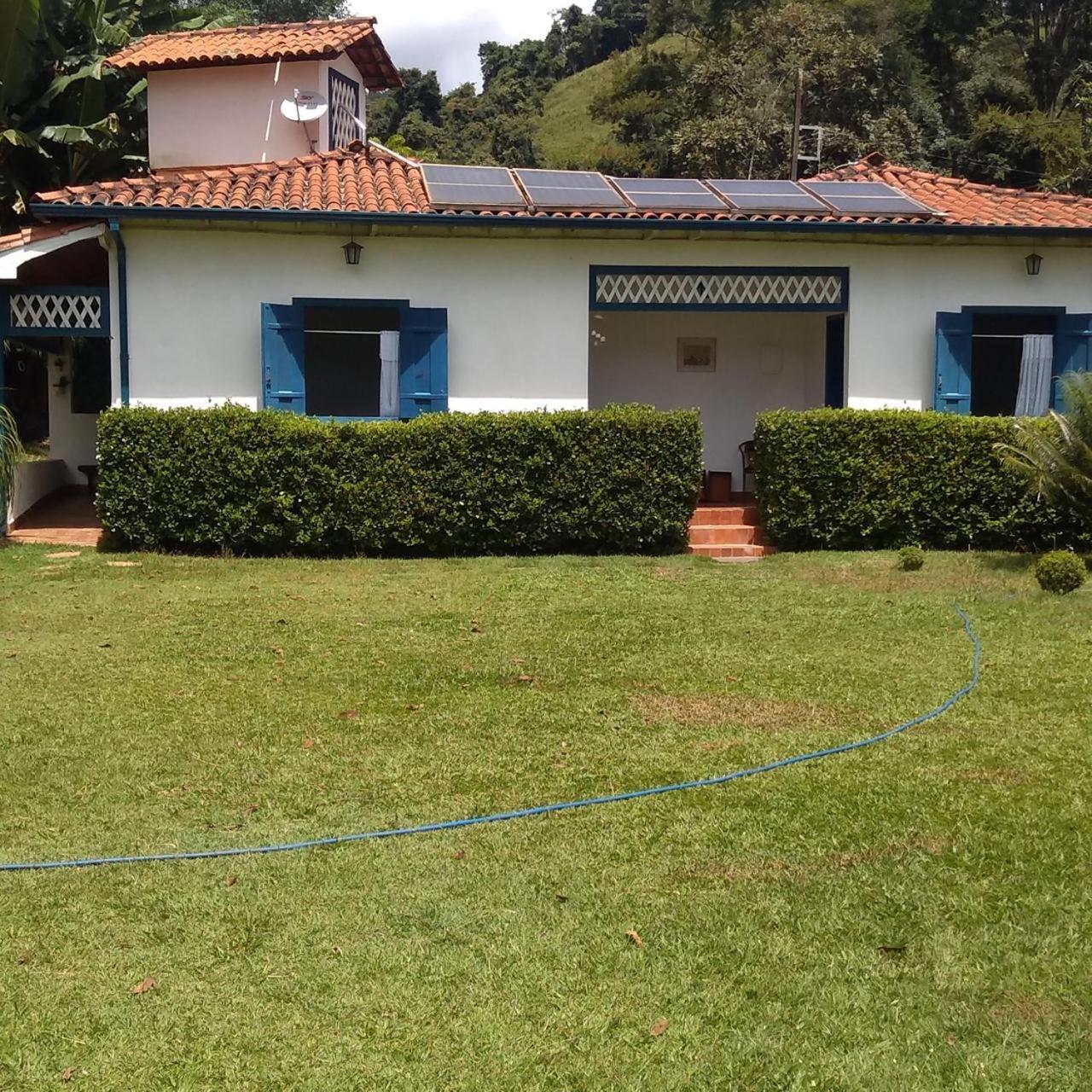 Pousada São Bartolomeu