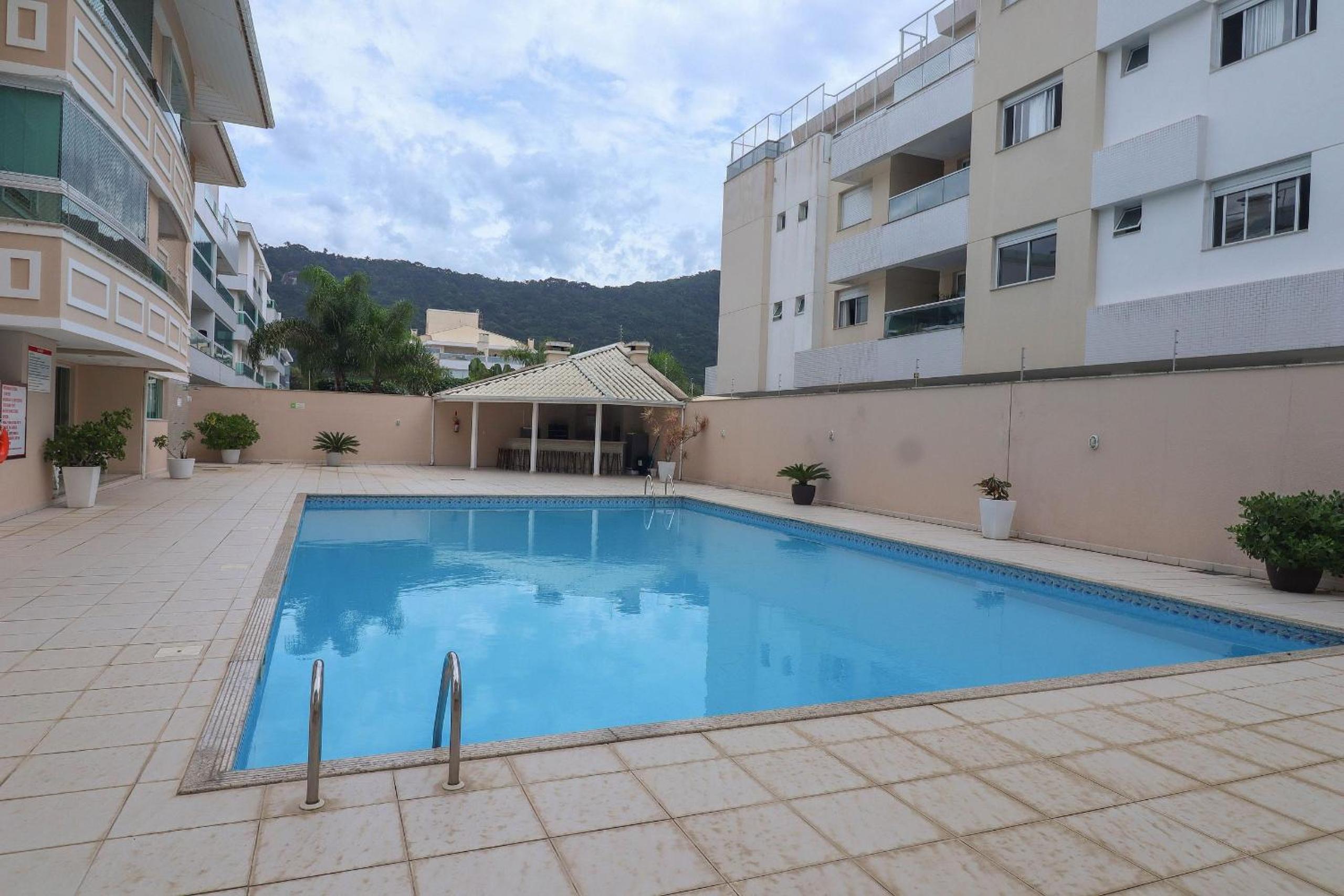 Maravilhoso apartamento 03 dormitórios - KZ01I