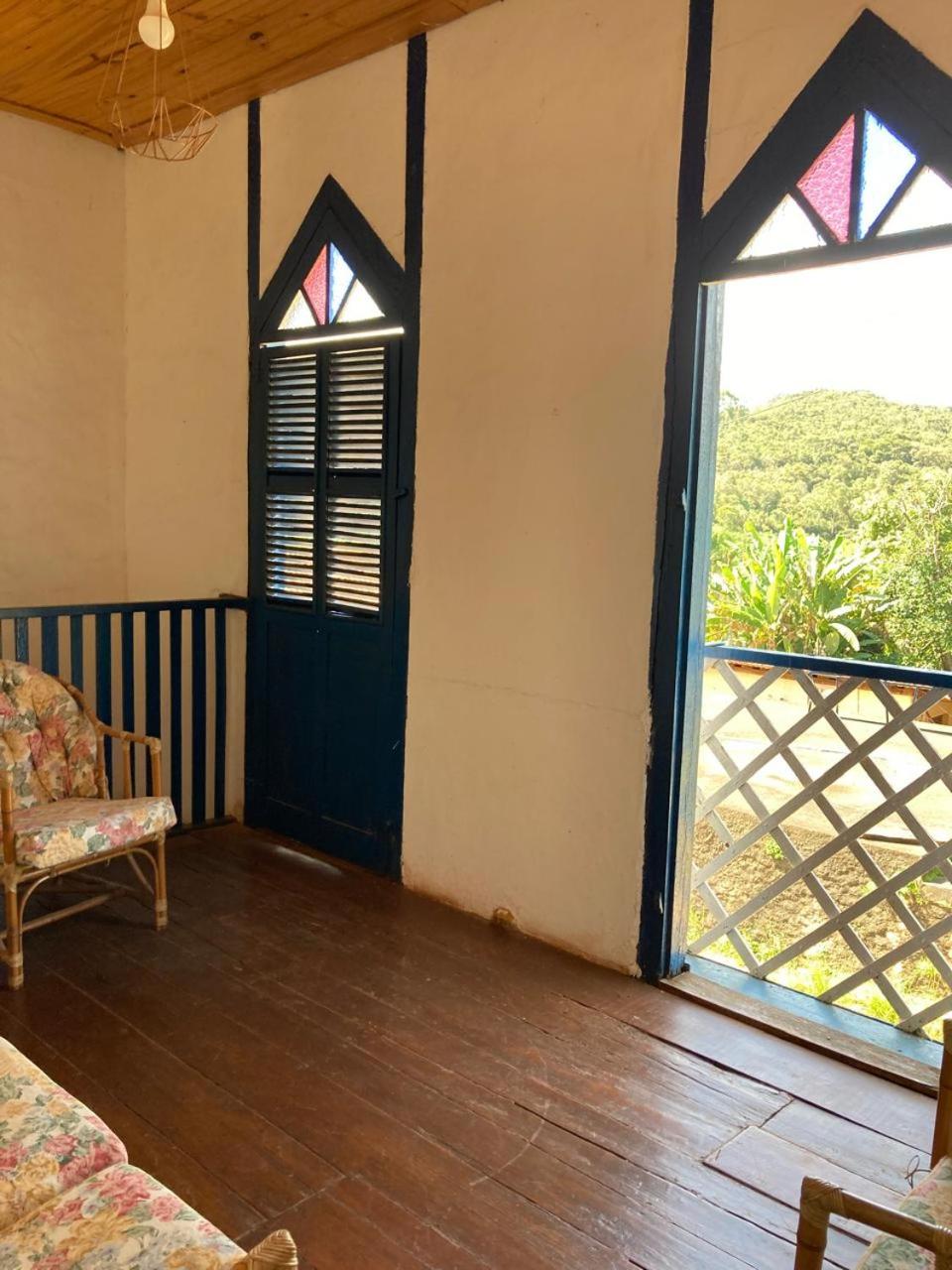 Pousada São Bartolomeu