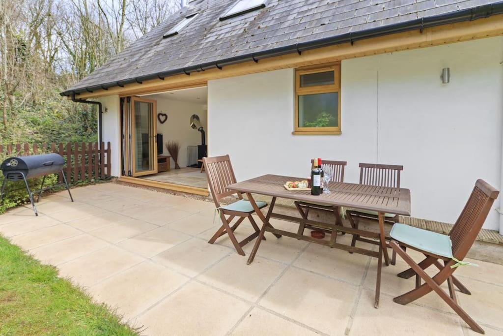 Stunning cottage with hot tub