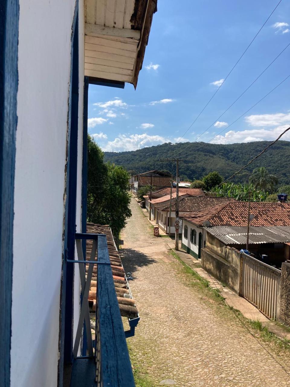 Pousada São Bartolomeu
