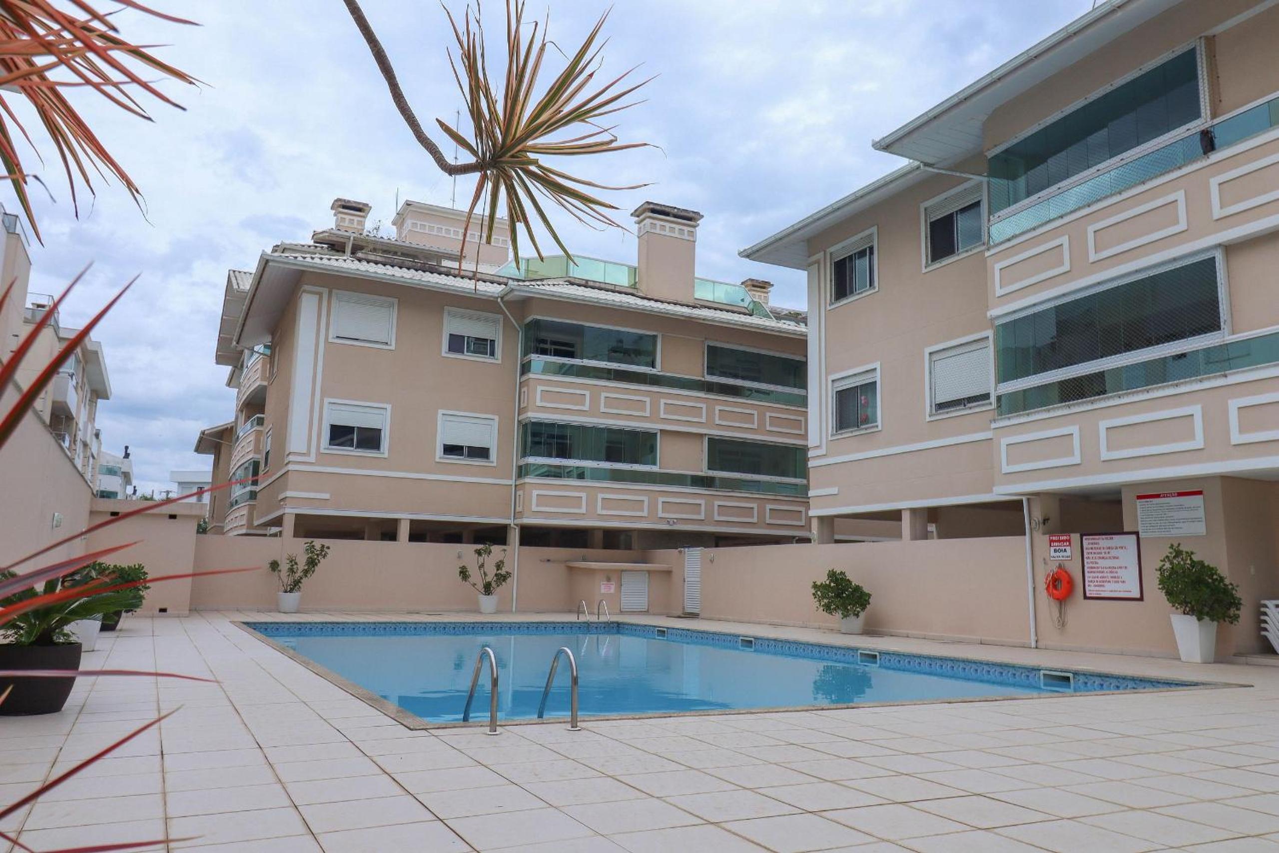 Maravilhoso apartamento 03 dormitórios - KZ01I