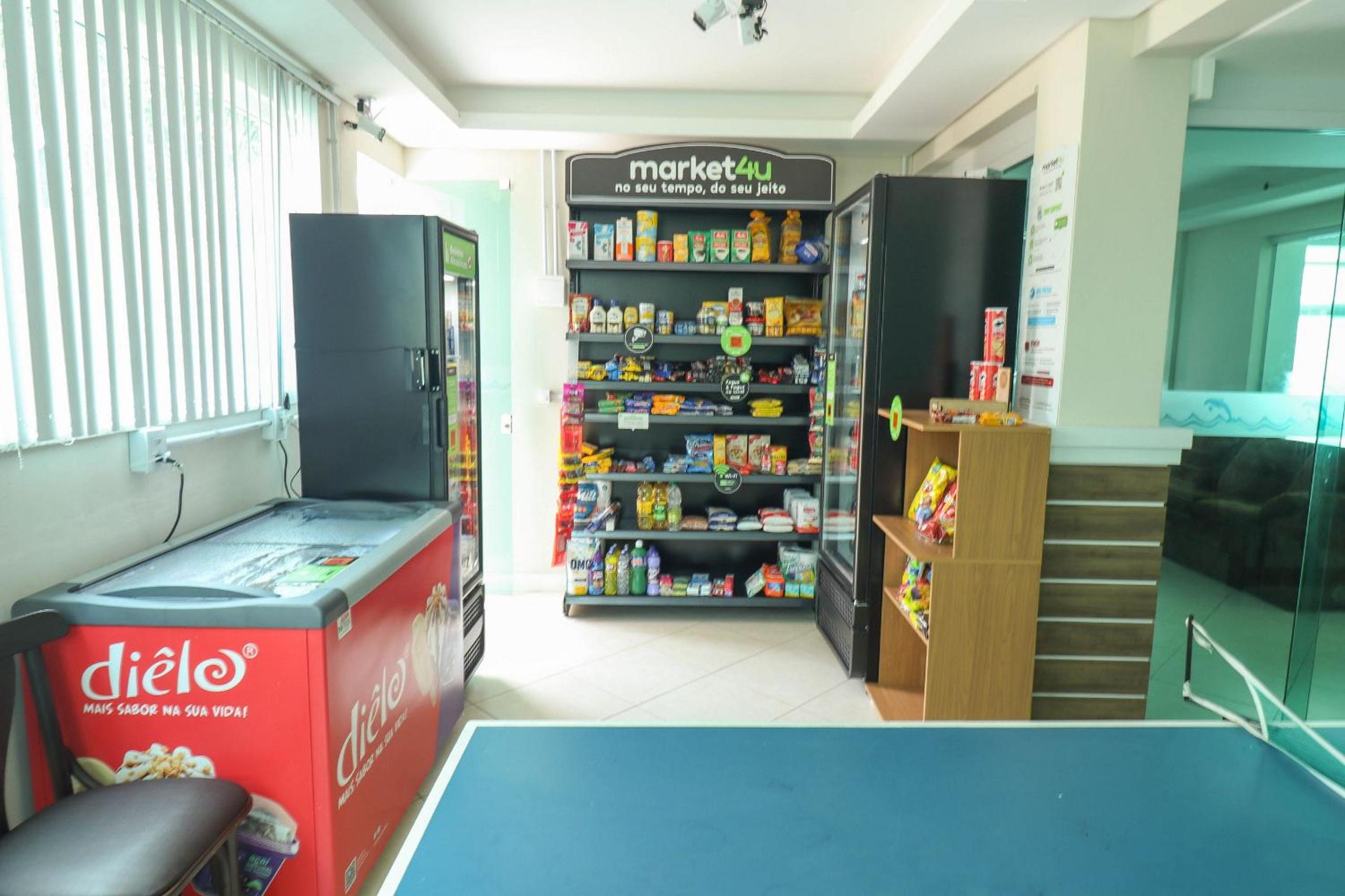 Maravilhoso apartamento 03 dormitórios - KZ01I
