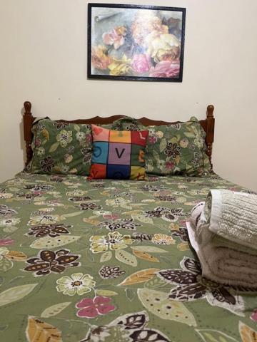 Apartamento Vista da Montanha