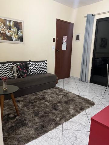 Apartamento Vista da Montanha